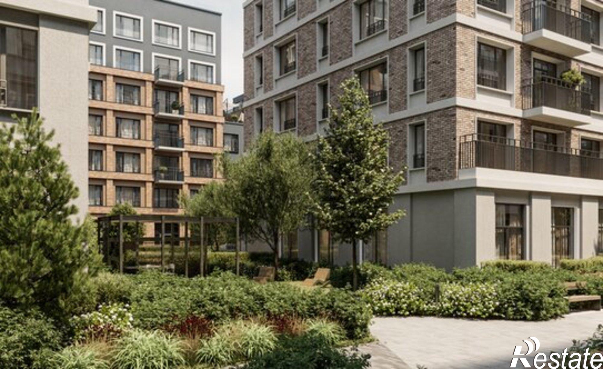 Купить квартиру за 32 140 000 рублей на Причальная улица, 8