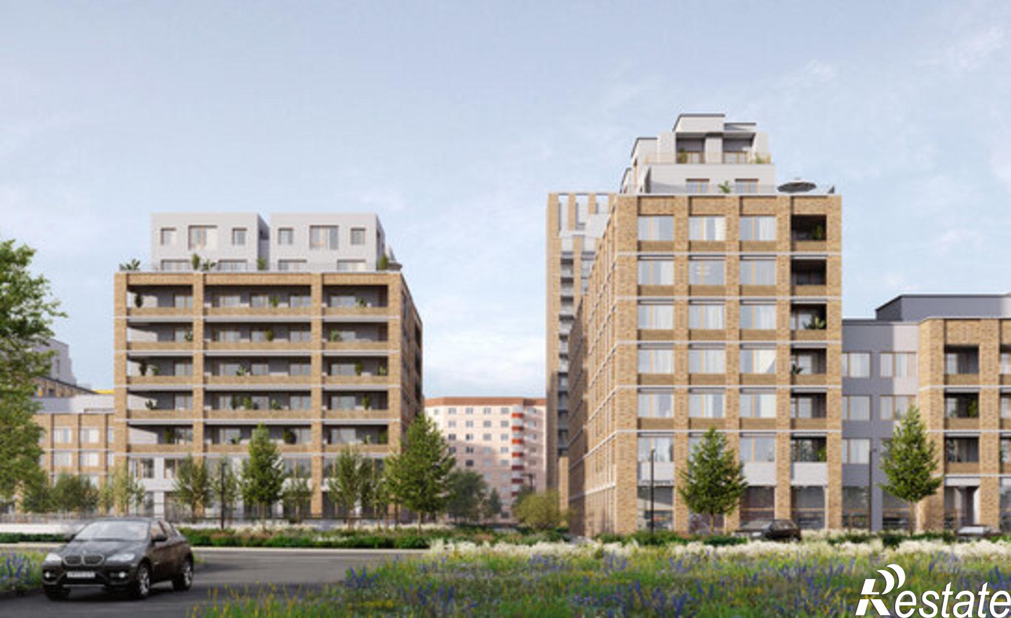 Купить квартиру за 18 260 000 рублей на ул Урайская, 67