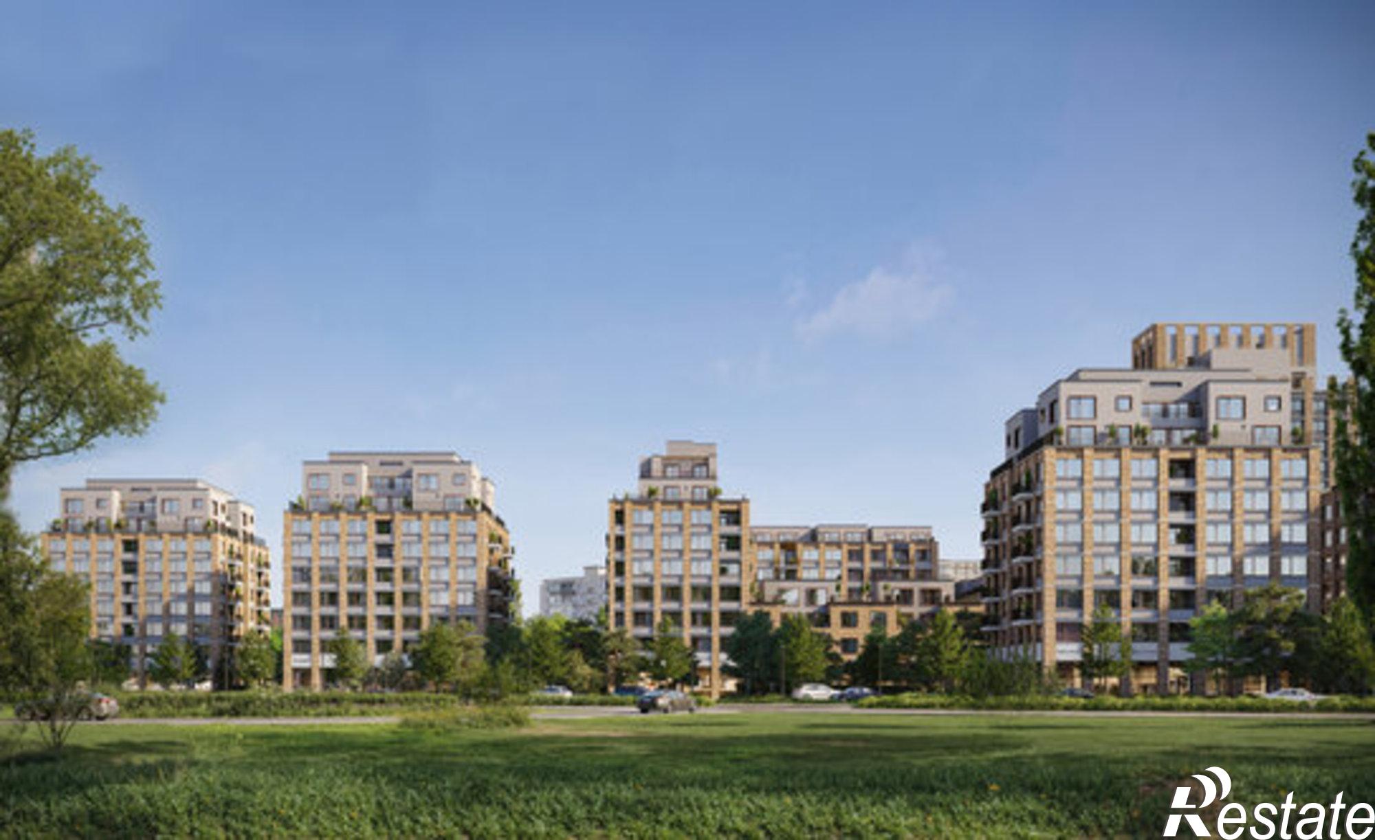 Купить квартиру за 12 480 000 рублей на ул Урайская, 59