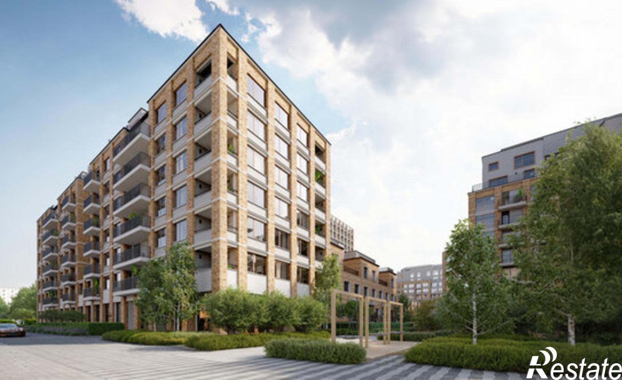 Купить квартиру за 12 480 000 рублей на ул Урайская, 59