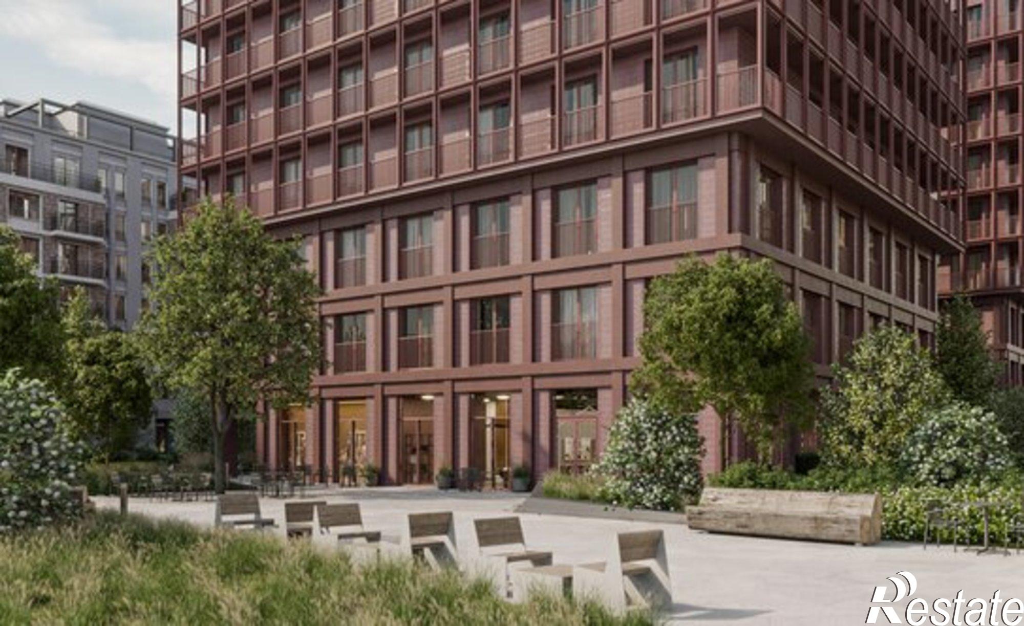 Купить квартиру за 13 220 000 рублей на Причальная улица, 7