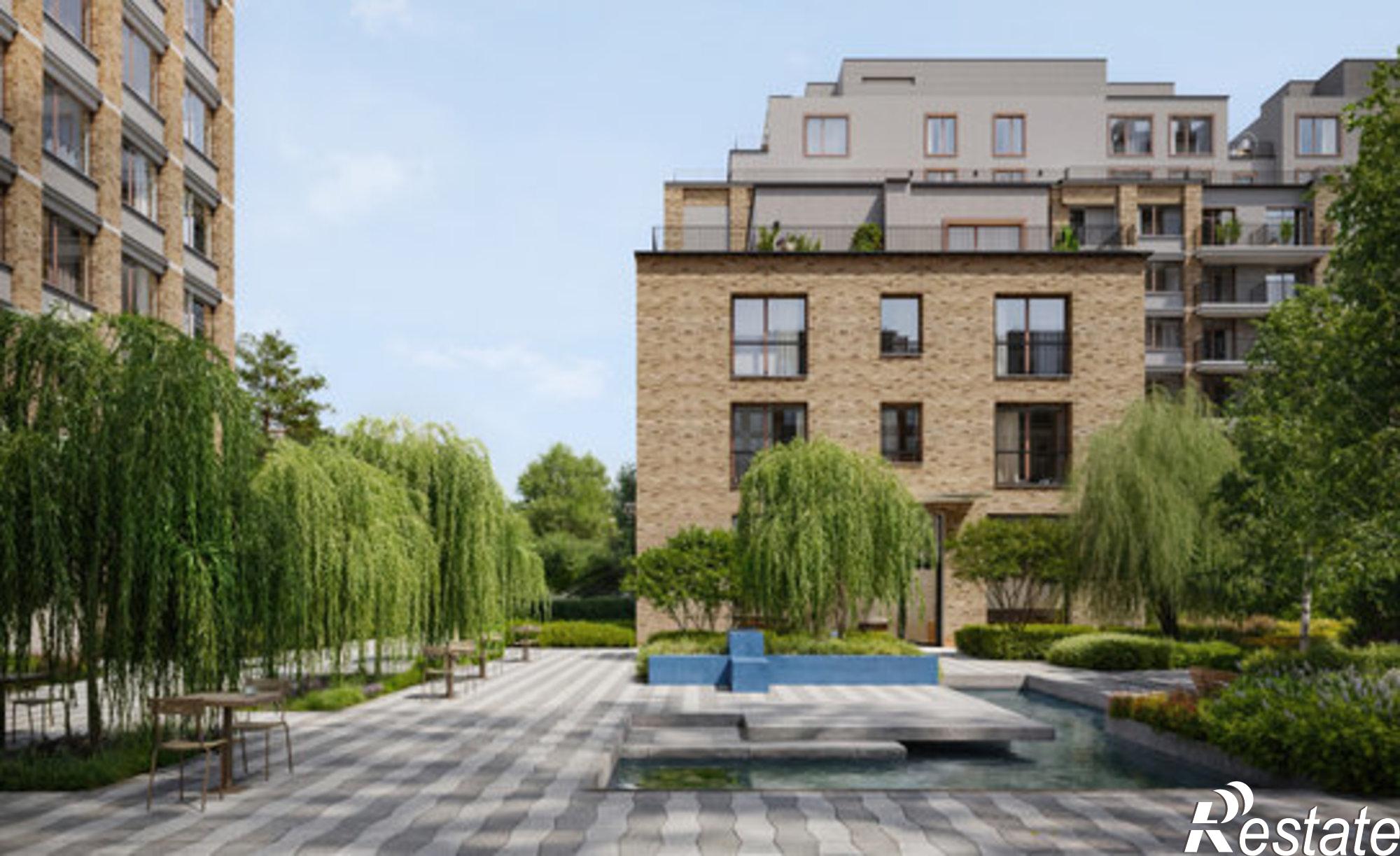 Купить квартиру за 28 280 000 рублей на ул Урайская, 59