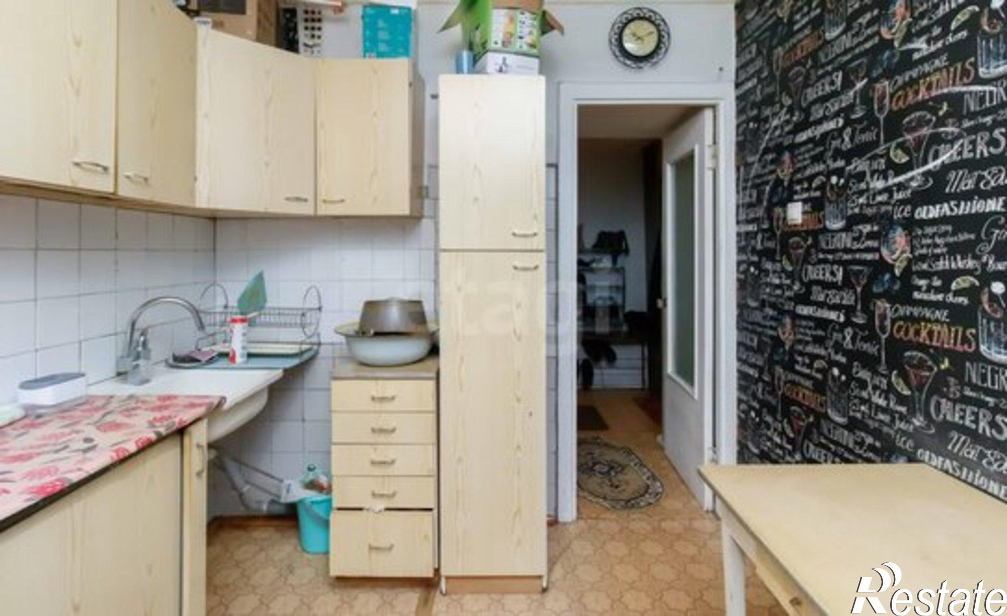 Купить квартиру за 5 500 000 рублей на улица Моторостроителей, 7