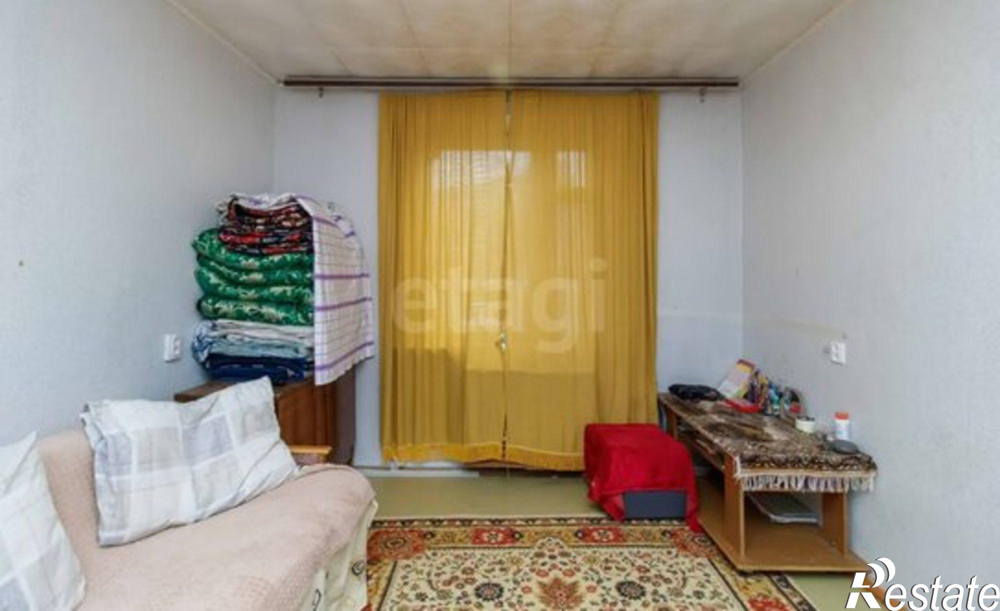 Купить квартиру за 5 500 000 рублей на улица Моторостроителей, 7