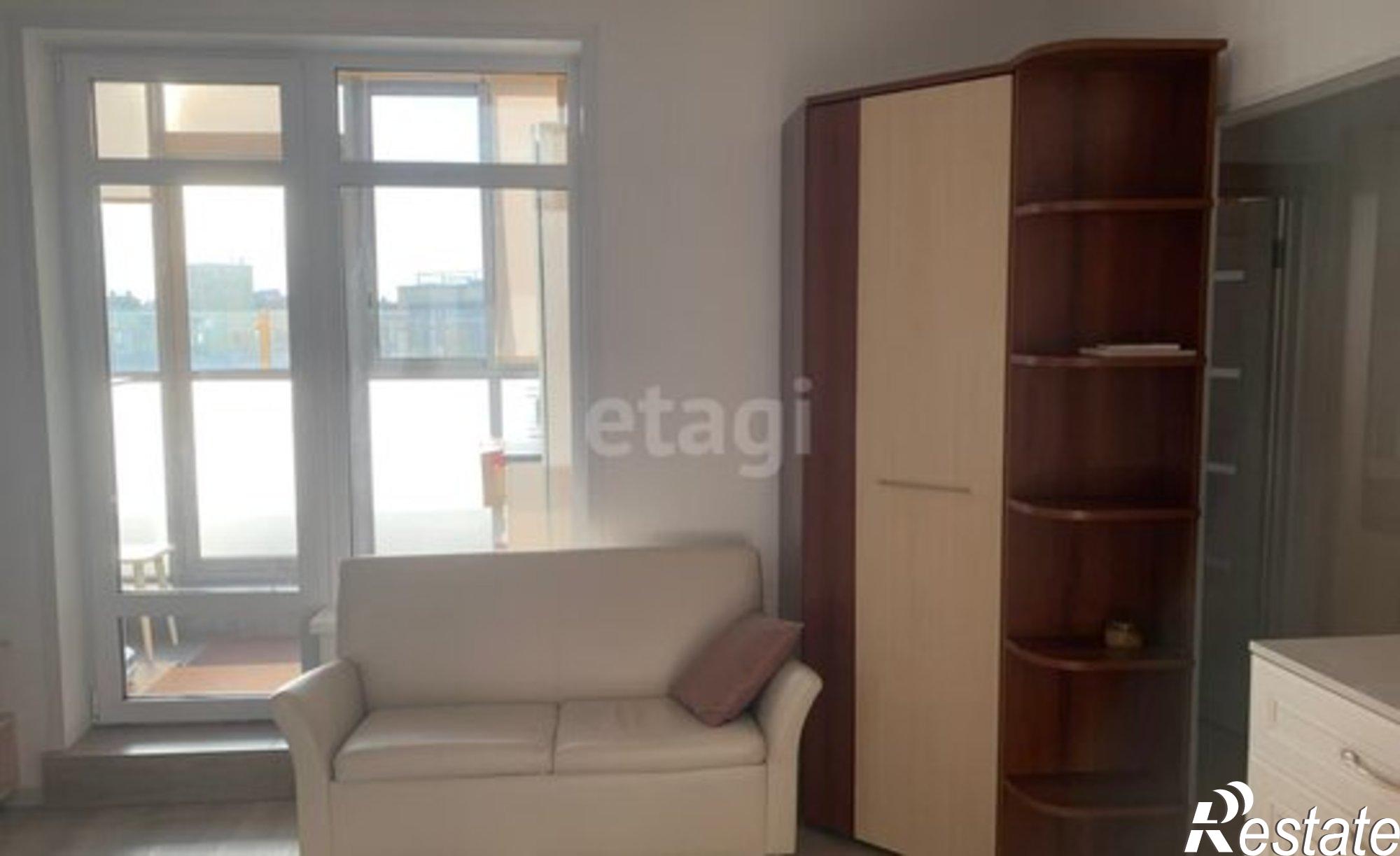 Купить квартиру за 8 600 000 рублей на улица Владимира Бахарева, 1