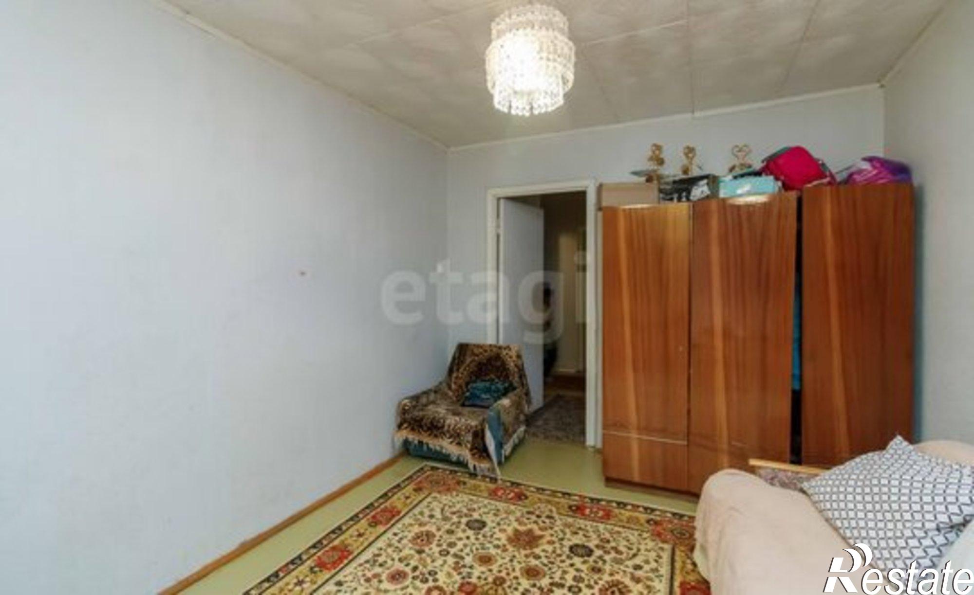 Купить квартиру за 5 500 000 рублей на улица Моторостроителей, 7