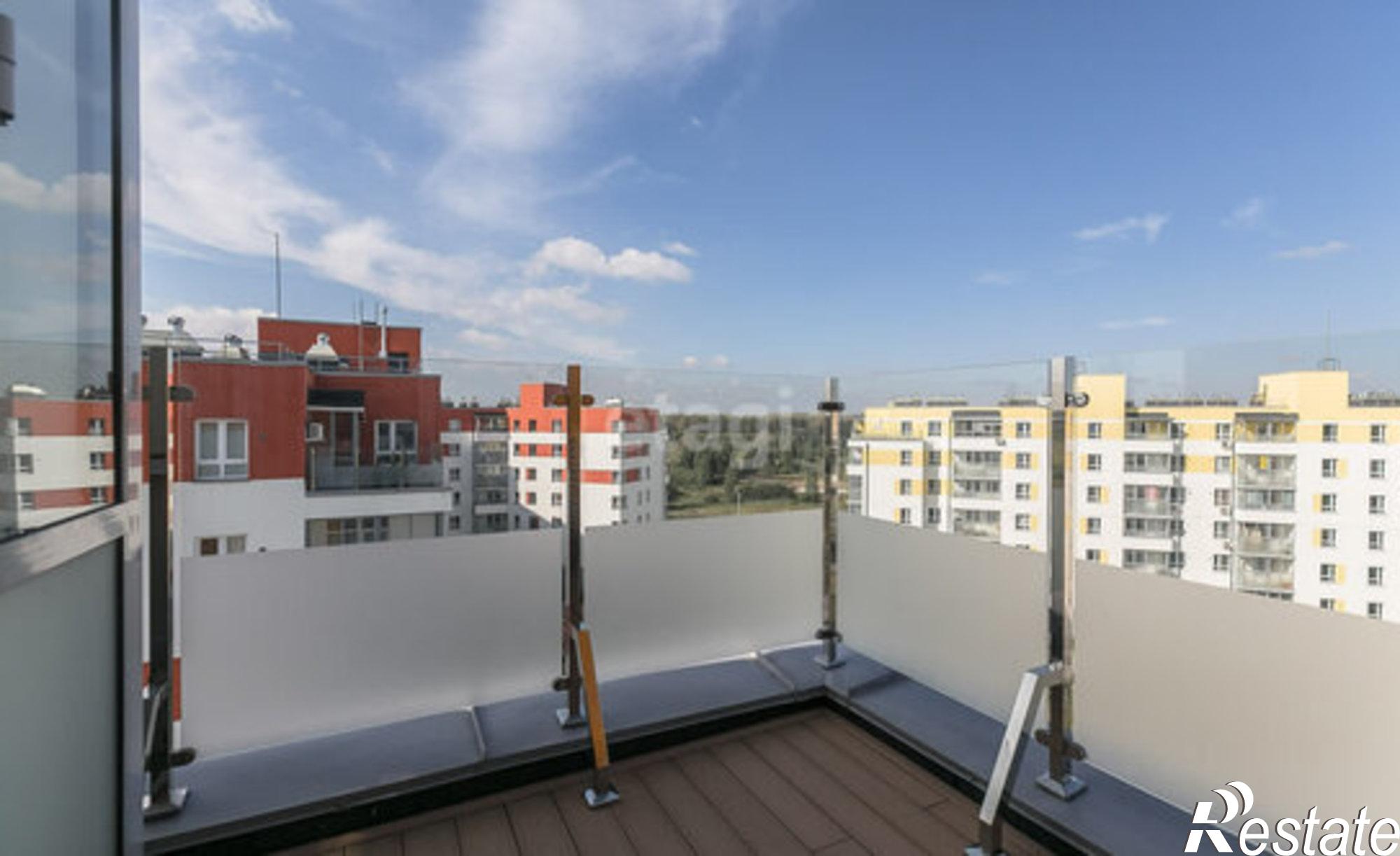 Купить квартиру за 8 600 000 рублей на улица Владимира Бахарева, 1