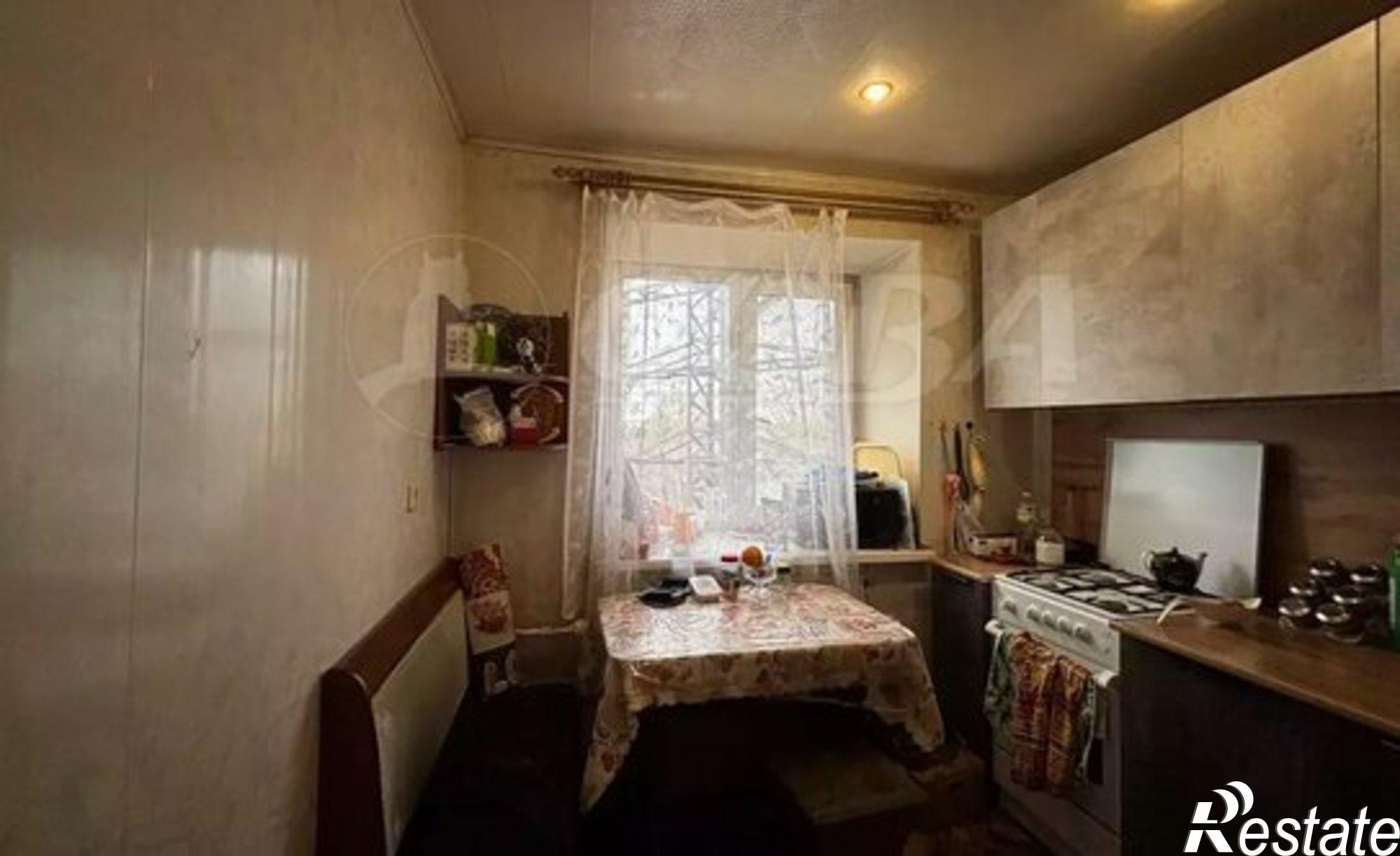 Купить квартиру за 4 400 000 рублей на Пышминская улица, 3А