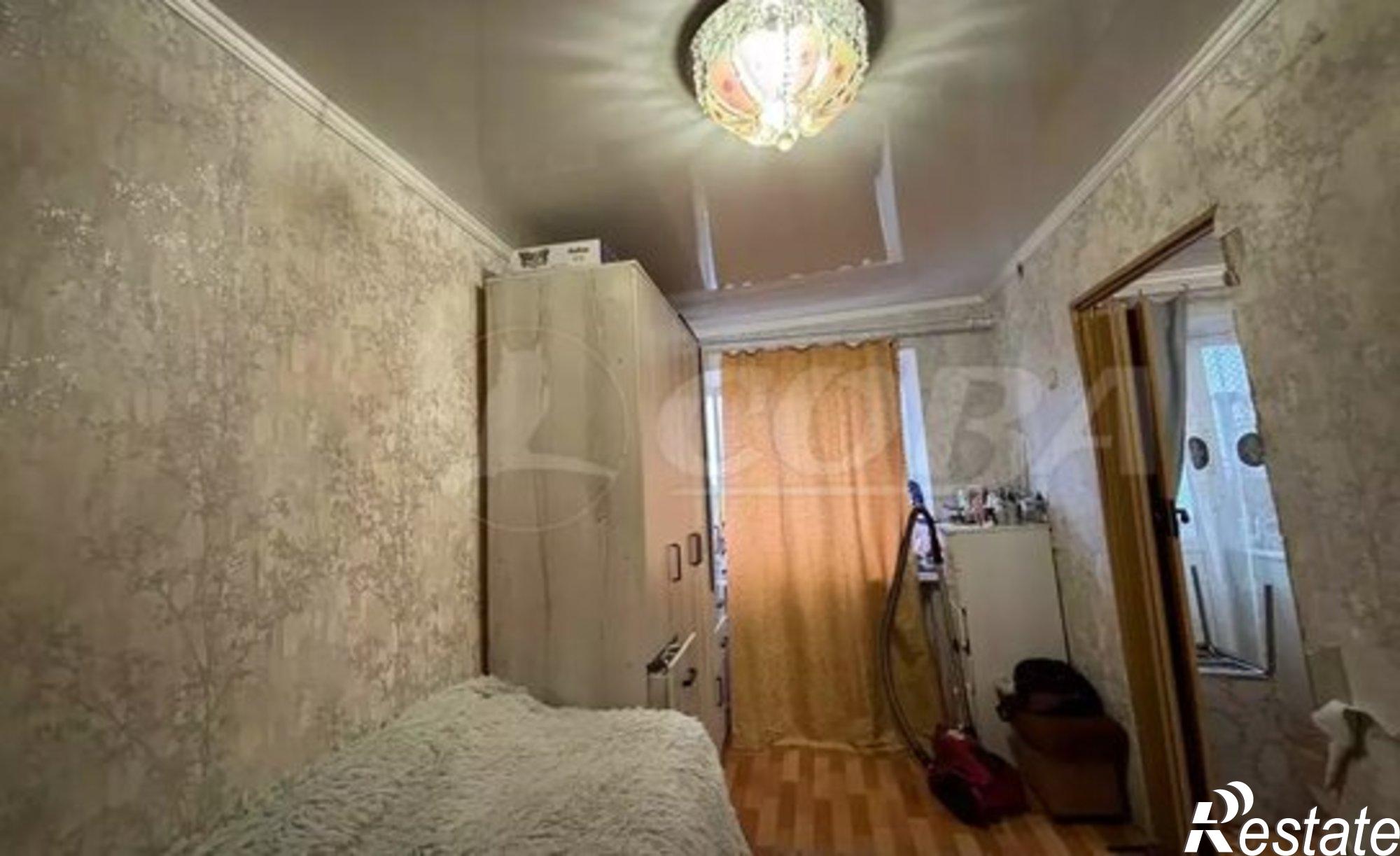 Купить квартиру за 4 400 000 рублей на Пышминская улица, 3А