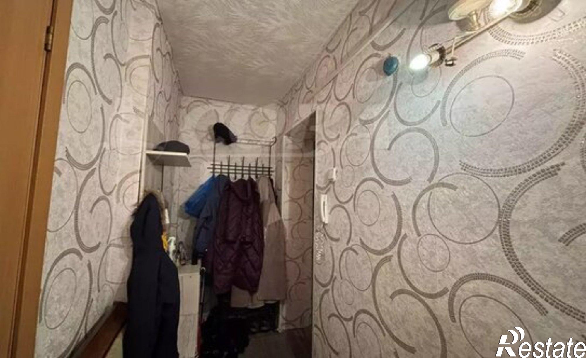 Купить квартиру за 4 400 000 рублей на Пышминская улица, 3А