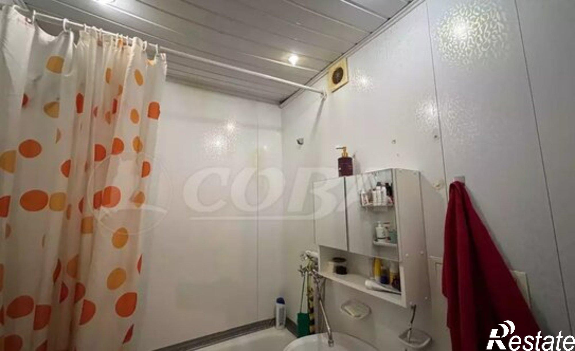 Купить квартиру за 4 400 000 рублей на Пышминская улица, 3А