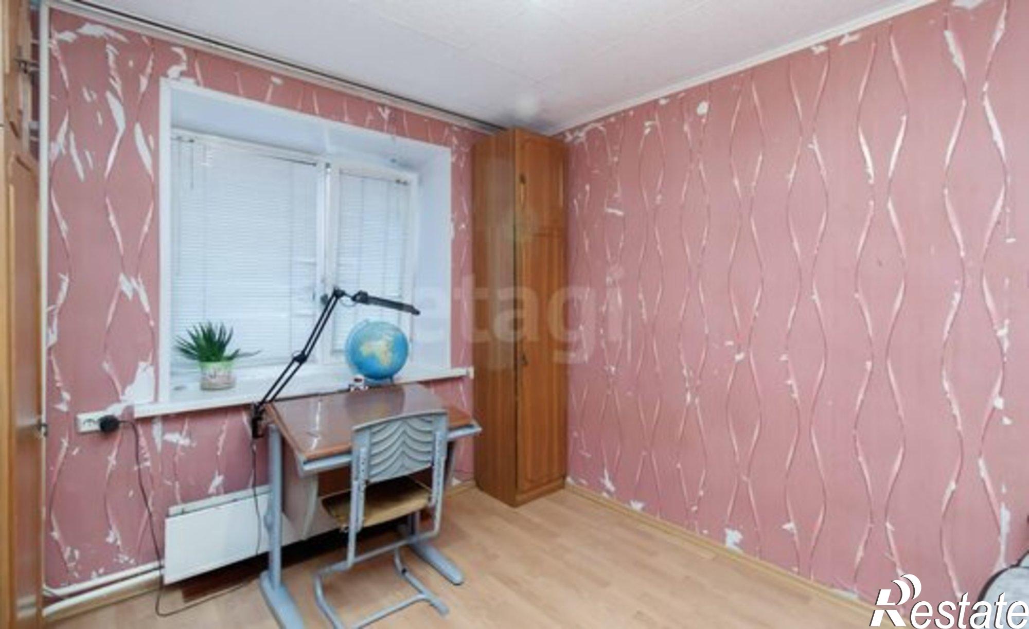 Купить квартиру за 5 600 000 рублей на Станционная улица, 26Б