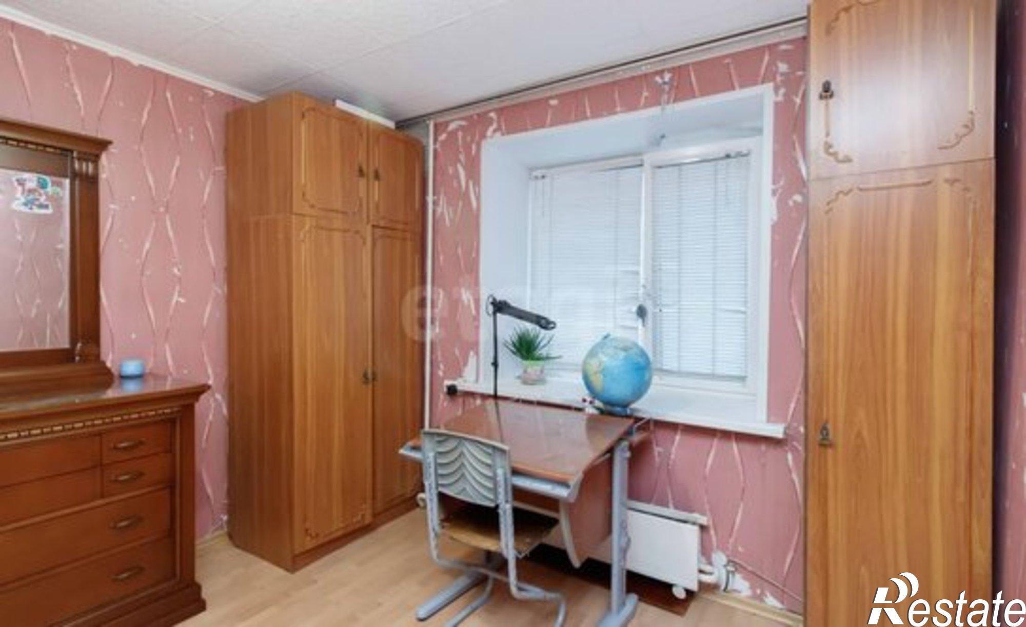 Купить квартиру за 5 600 000 рублей на Станционная улица, 26Б