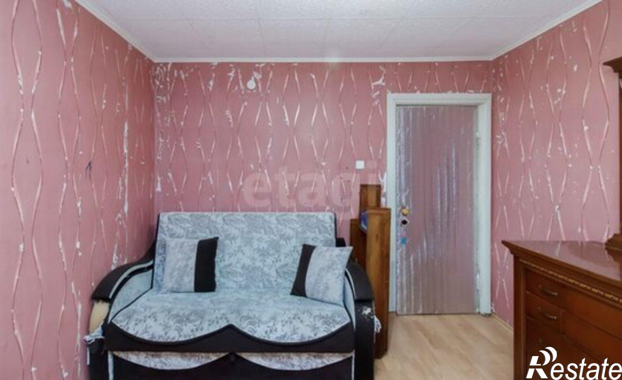 Купить квартиру за 5 600 000 рублей на Станционная улица, 26Б