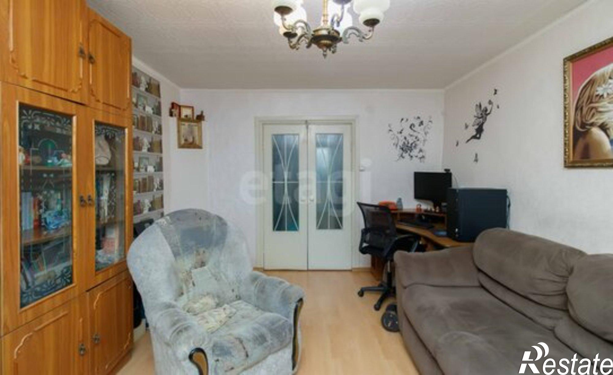 Купить квартиру за 5 600 000 рублей на Станционная улица, 26Б