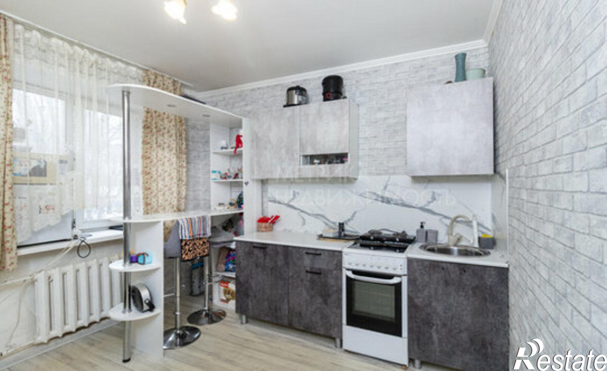 Купить квартиру за 2 400 000 рублей на ул Александра Пушкина, 5