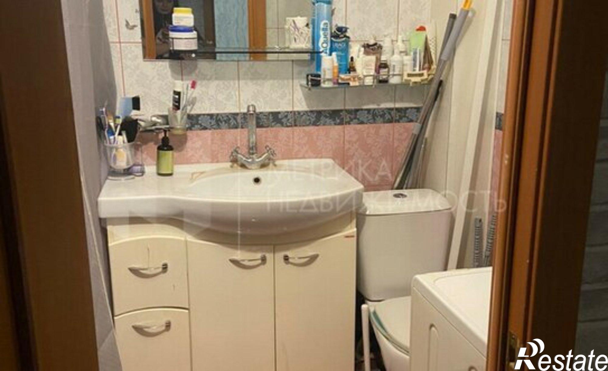 Купить квартиру за 2 400 000 рублей на ул Александра Пушкина, 5