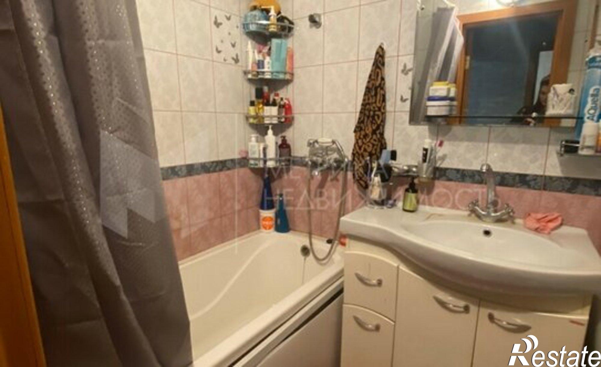 Купить квартиру за 2 400 000 рублей на ул Александра Пушкина, 5