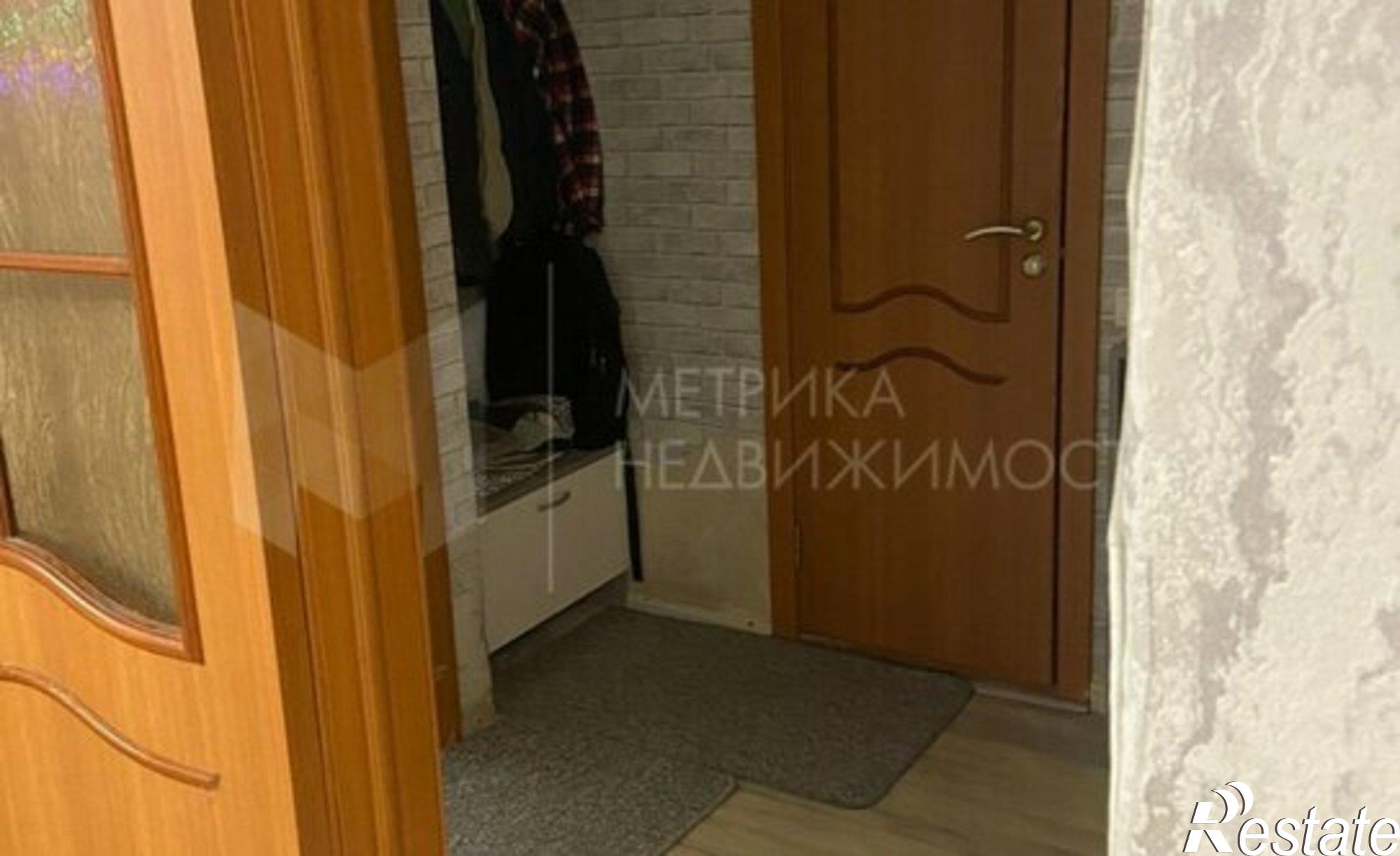 Купить квартиру за 2 400 000 рублей на ул Александра Пушкина, 5