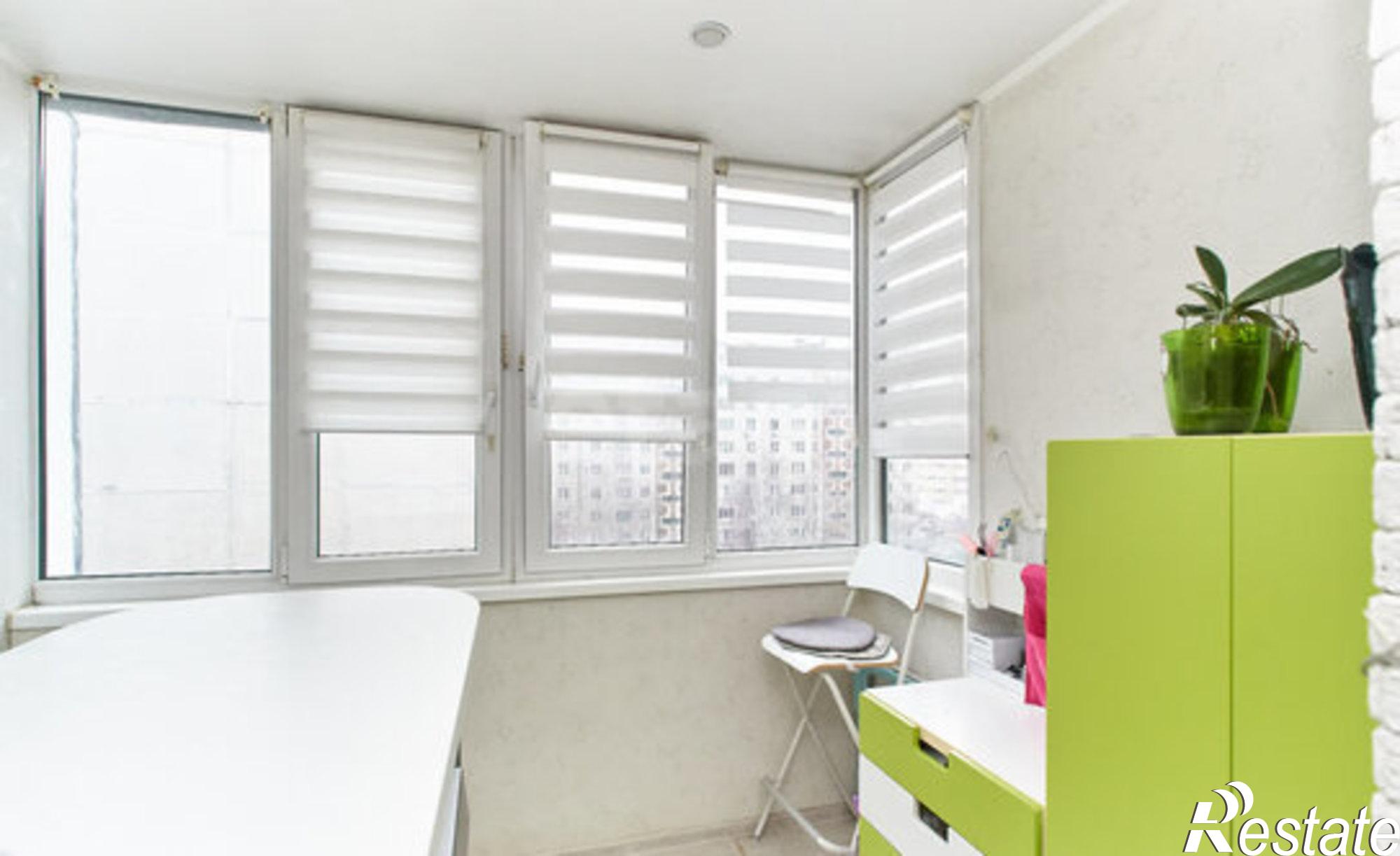 Купить квартиру за 7 200 000 рублей на ул Демьяна Бедного, 98