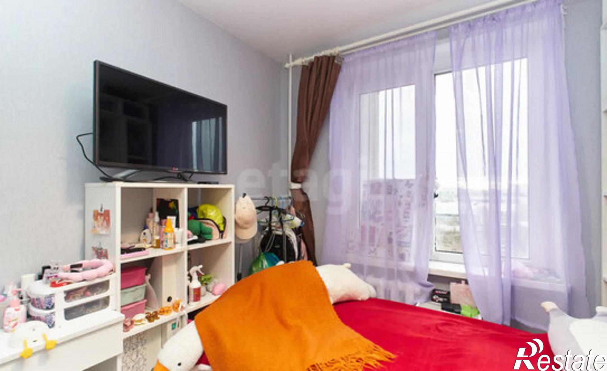 Купить квартиру за 7 200 000 рублей на ул Демьяна Бедного, 98