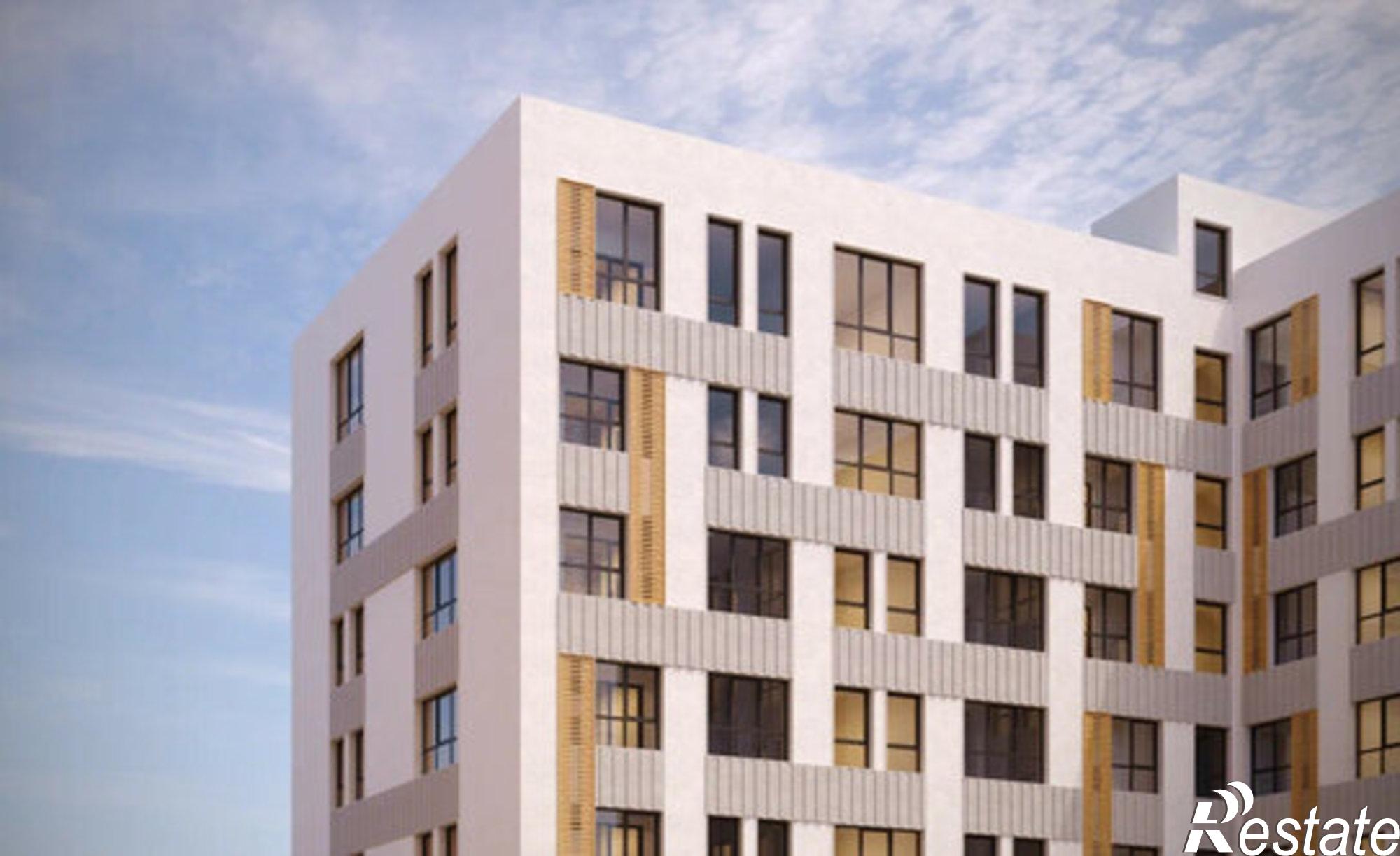 Купить квартиру за 5 100 000 рублей на Сосьвинская улица, 33 к1