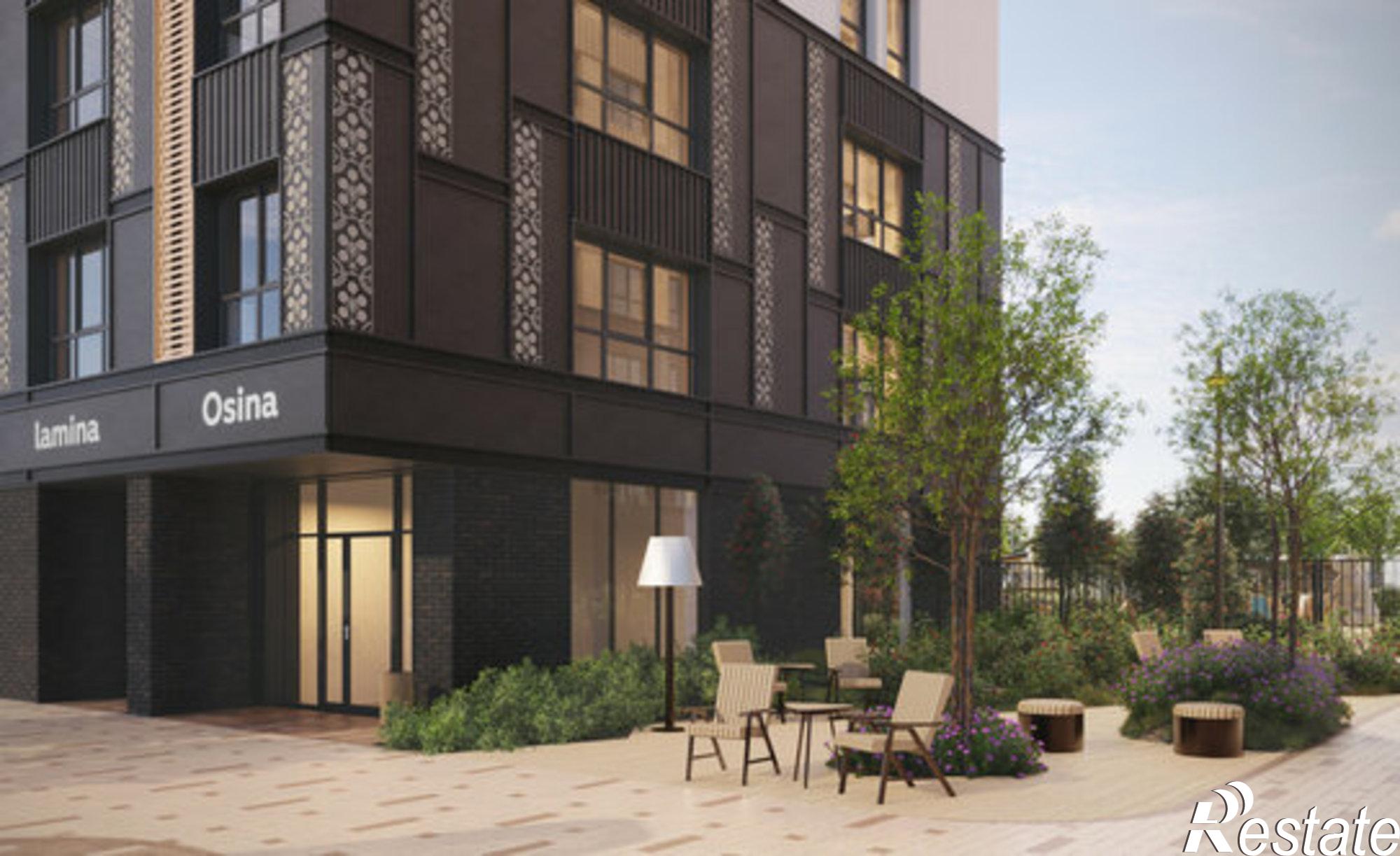 Купить квартиру за 5 100 000 рублей на Сосьвинская улица, 33 к1