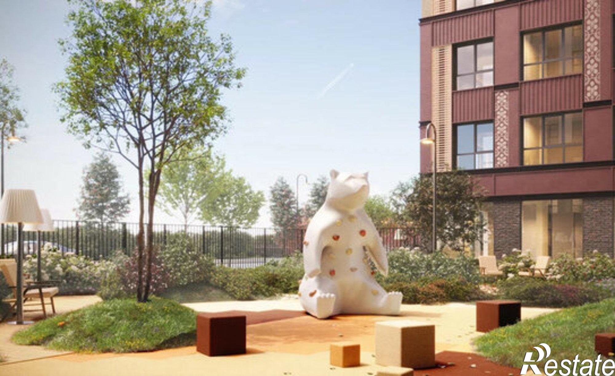 Купить квартиру за 5 100 000 рублей на Сосьвинская улица, 33 к1