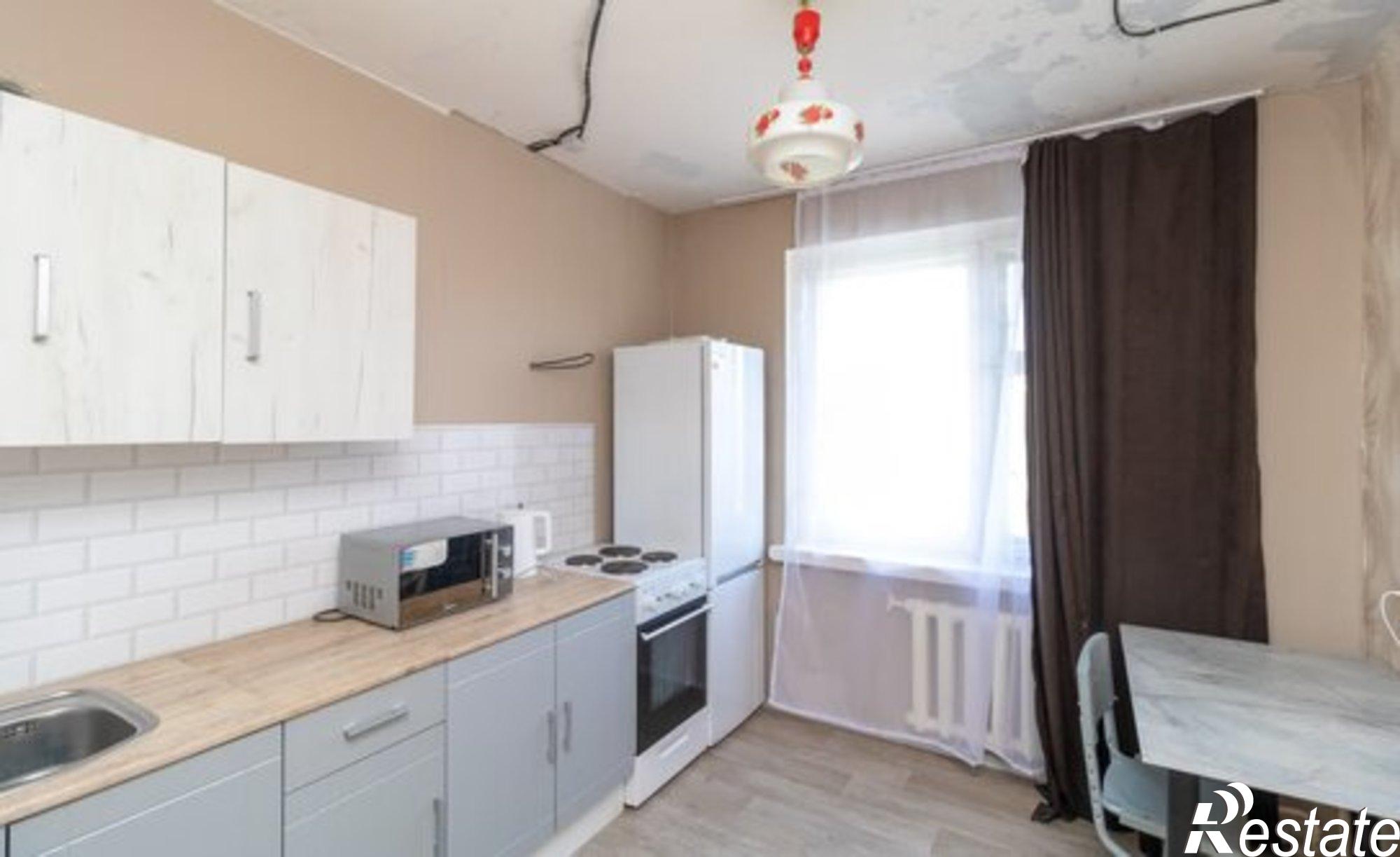 Купить квартиру за 5 250 000 рублей на улица Муравленко, 35А