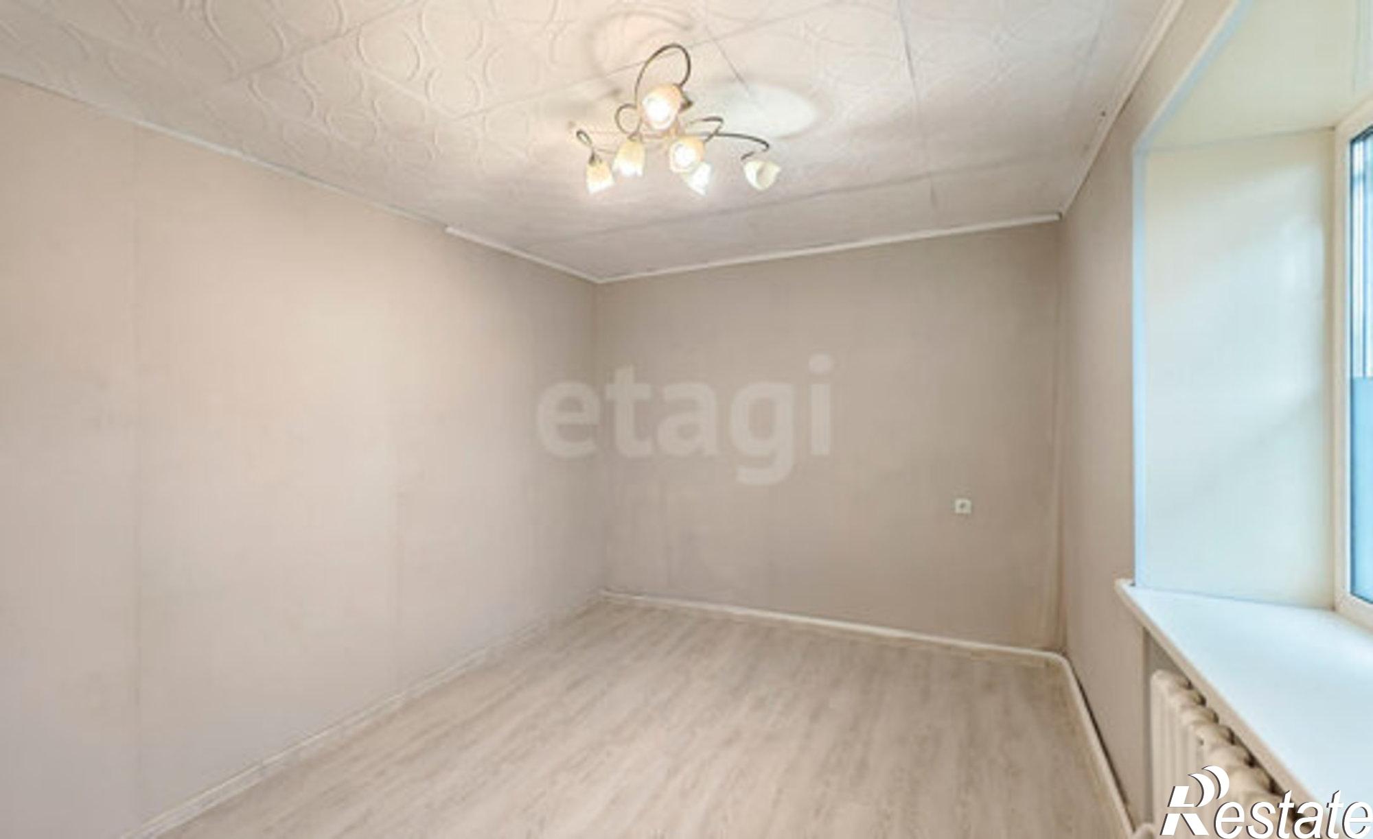 Купить квартиру за 3 300 000 рублей на ул 70 лет Октября, 3а