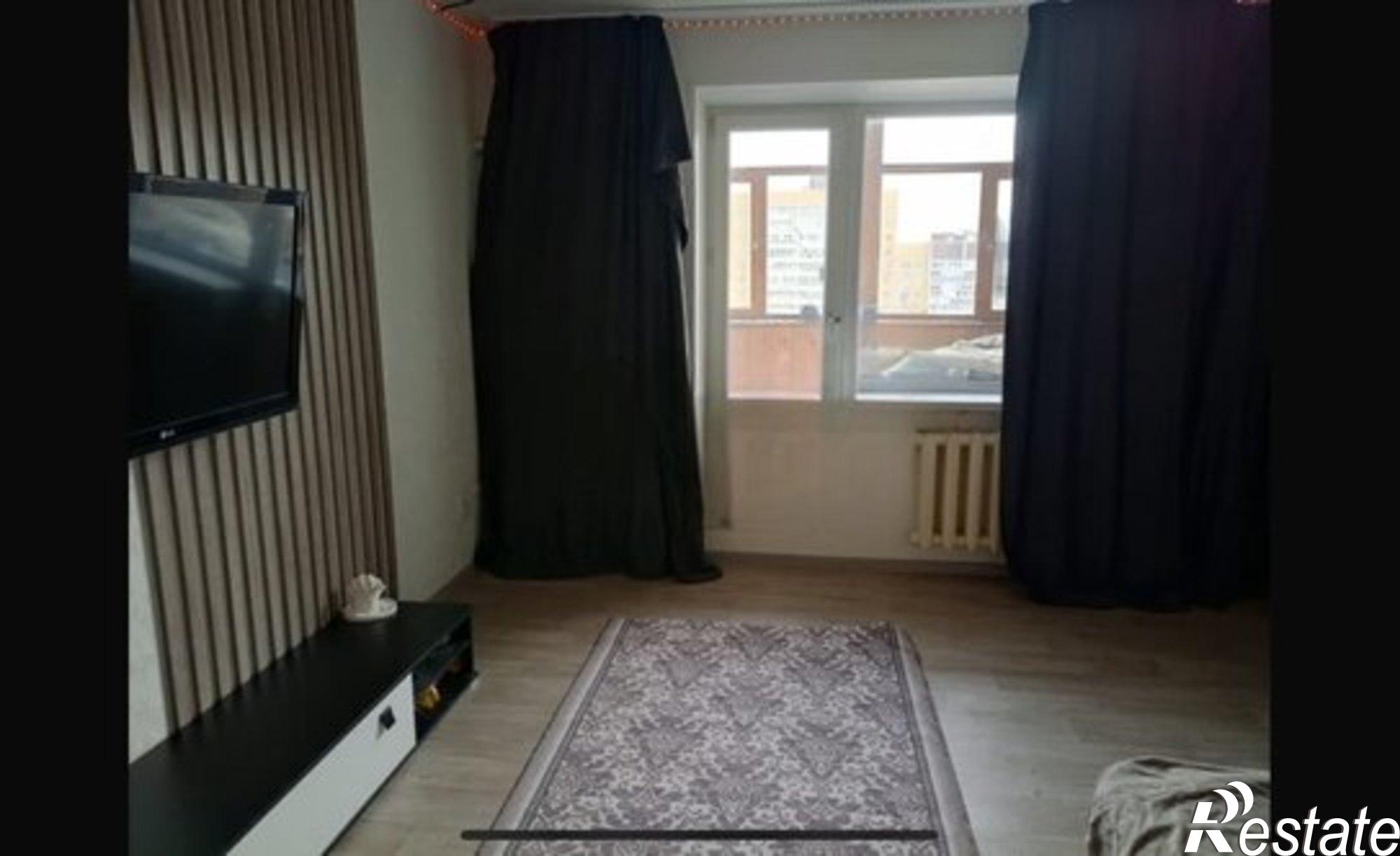 Купить квартиру за 5 250 000 рублей на улица Муравленко, 35А