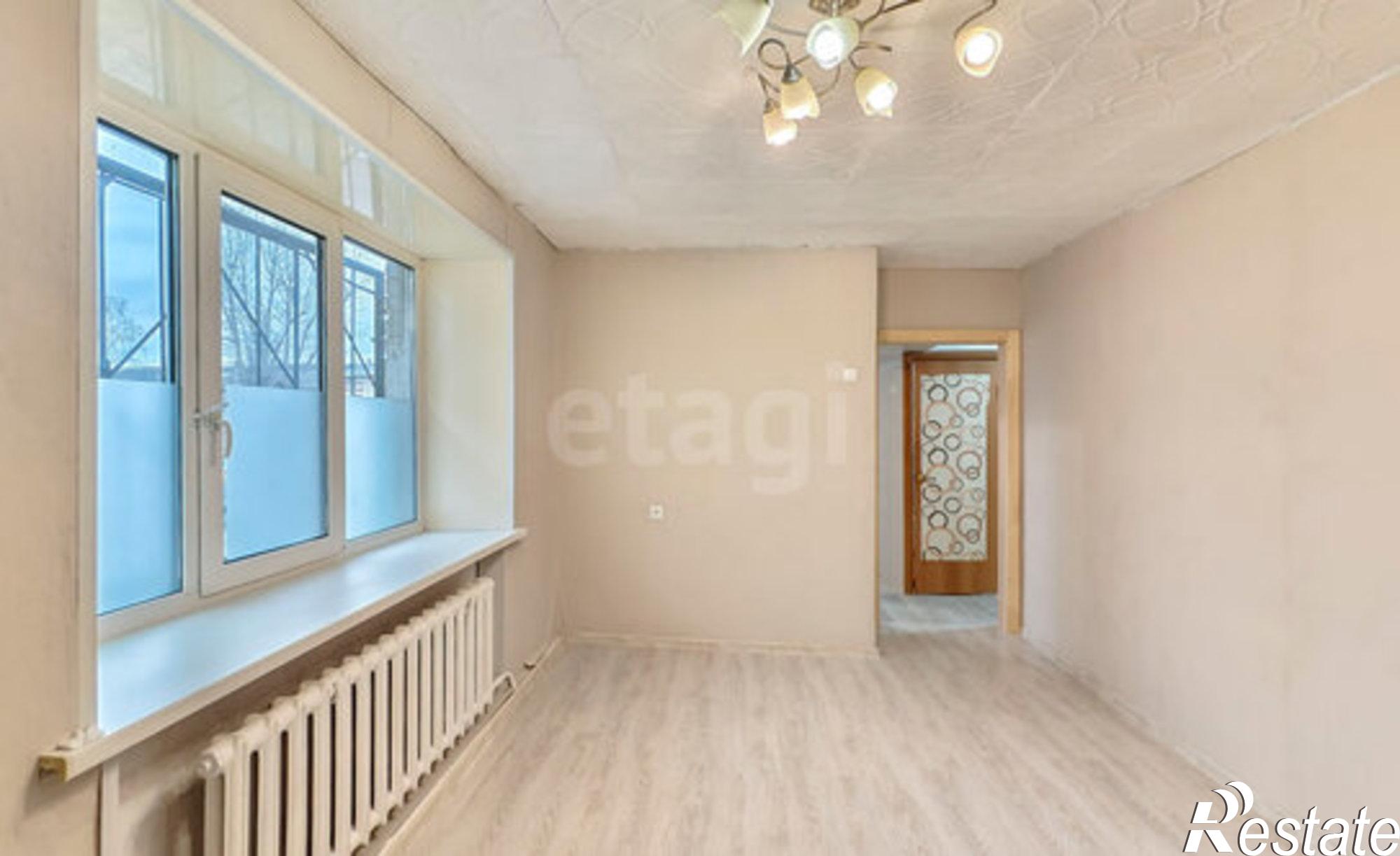 Купить квартиру за 3 300 000 рублей на ул 70 лет Октября, 3а