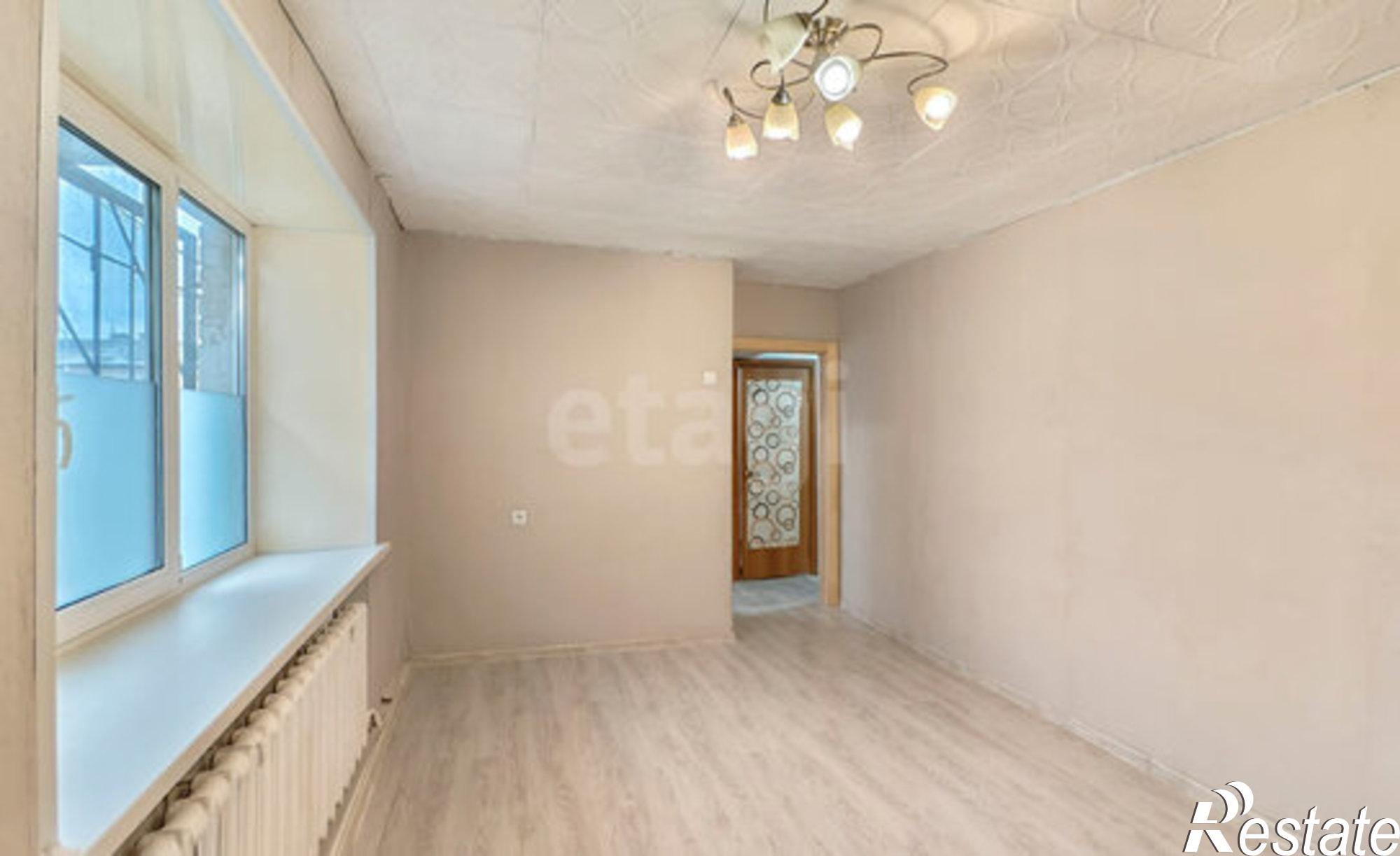 Купить квартиру за 3 300 000 рублей на ул 70 лет Октября, 3а