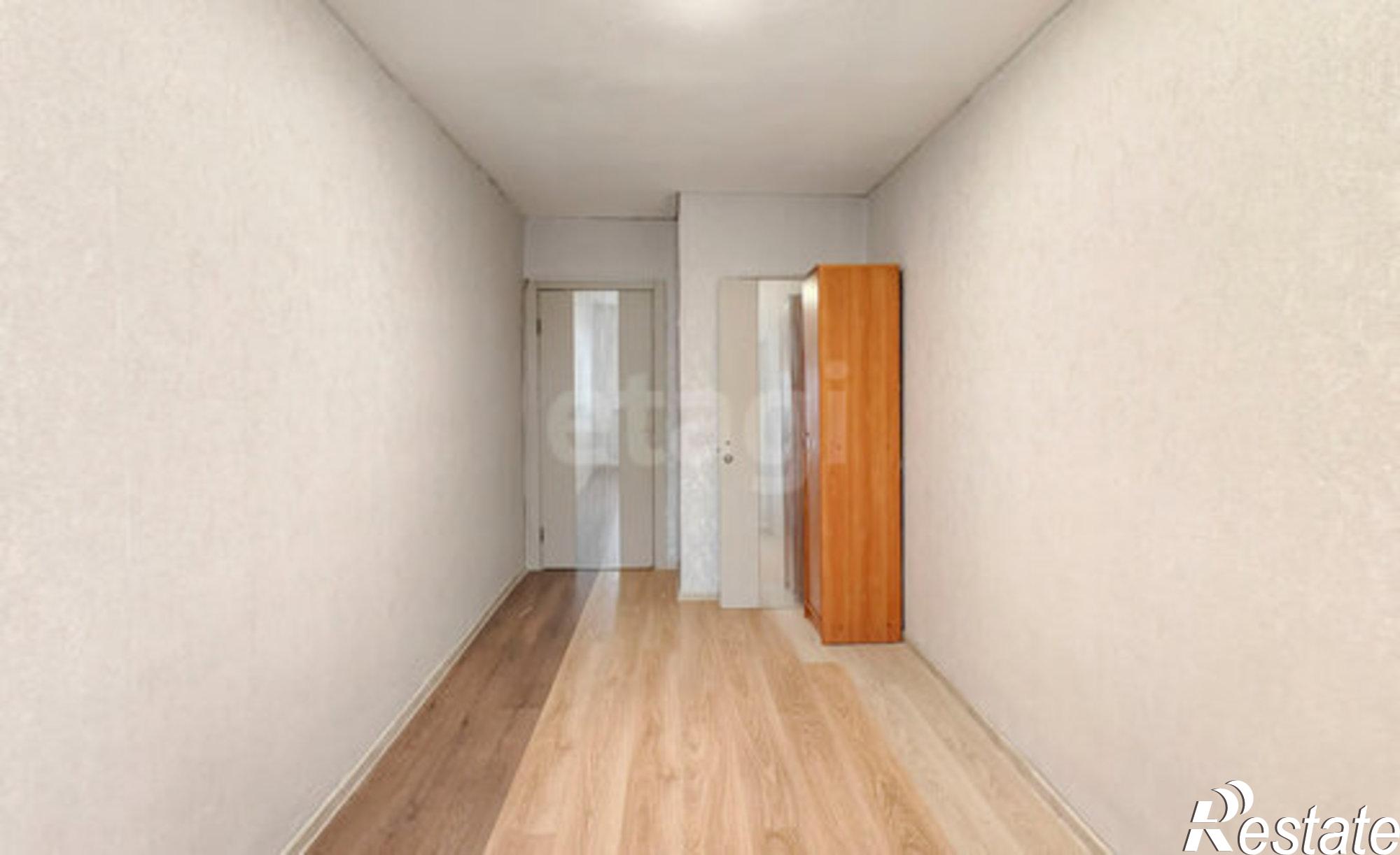 Купить квартиру за 3 300 000 рублей на ул 70 лет Октября, 3а