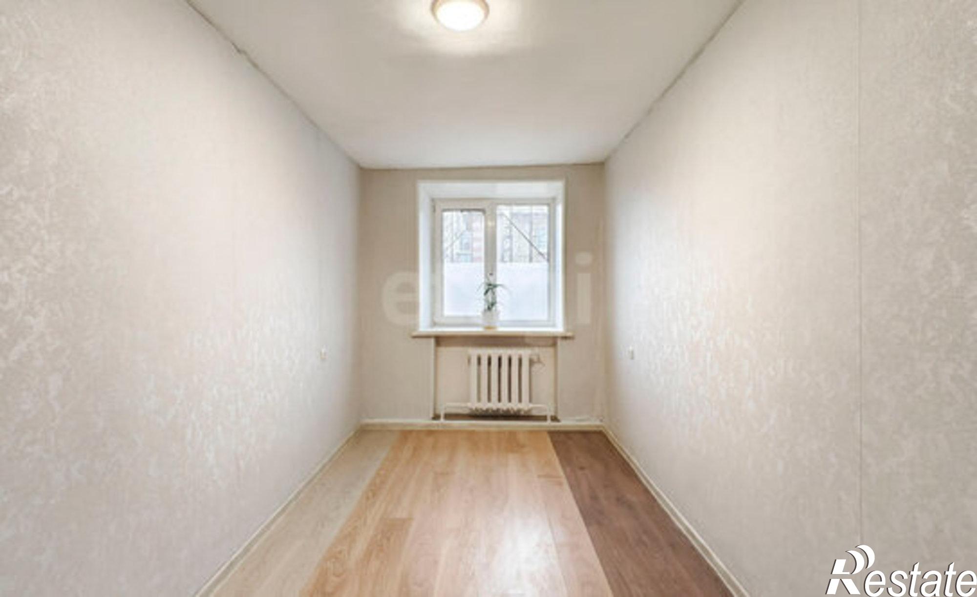 Купить квартиру за 3 300 000 рублей на ул 70 лет Октября, 3а