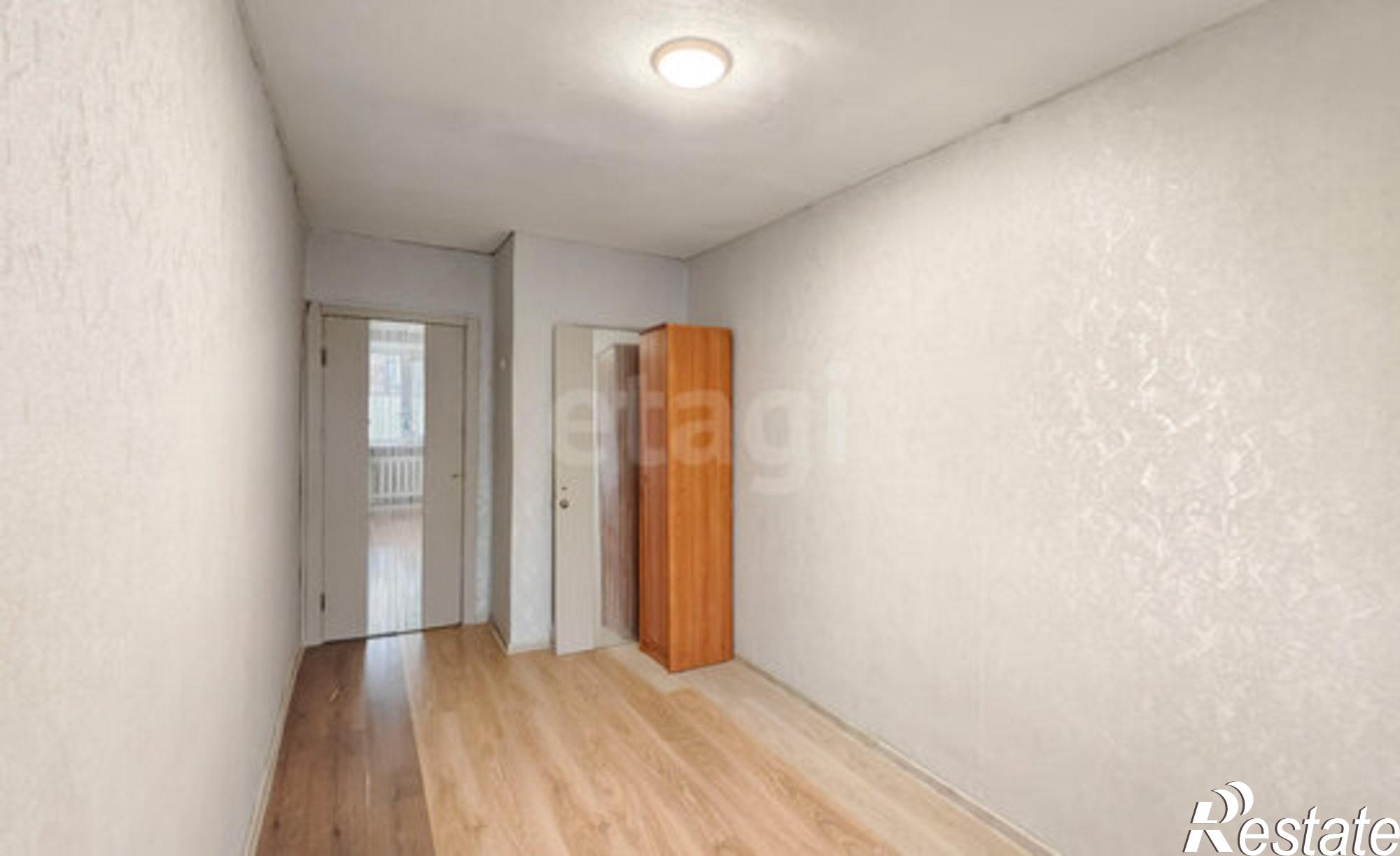 Купить квартиру за 3 300 000 рублей на ул 70 лет Октября, 3а