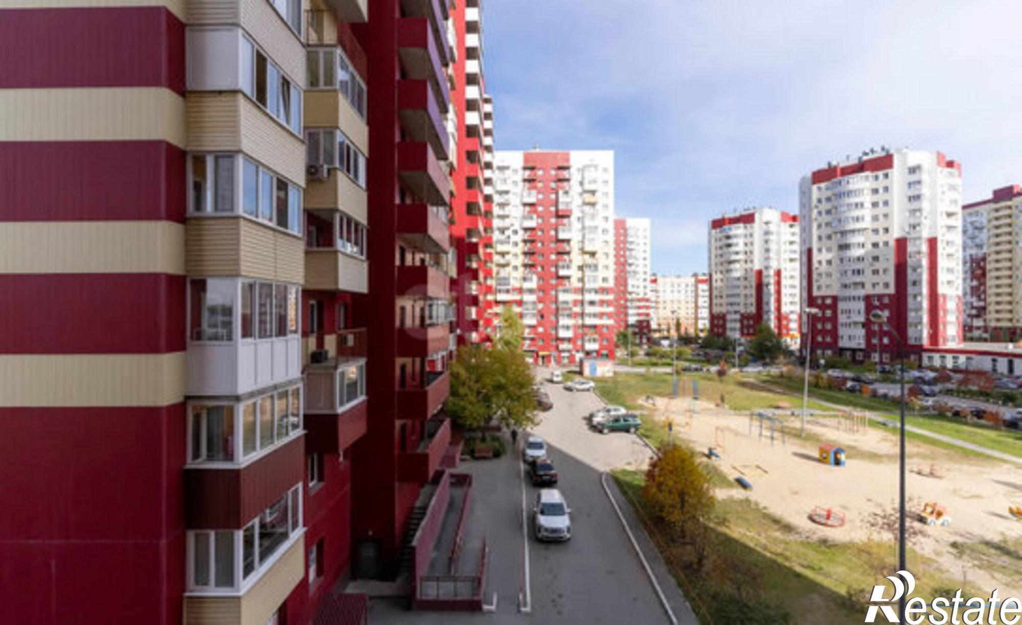 Купить квартиру за 7 600 000 рублей на ул Пермякова, 83 1