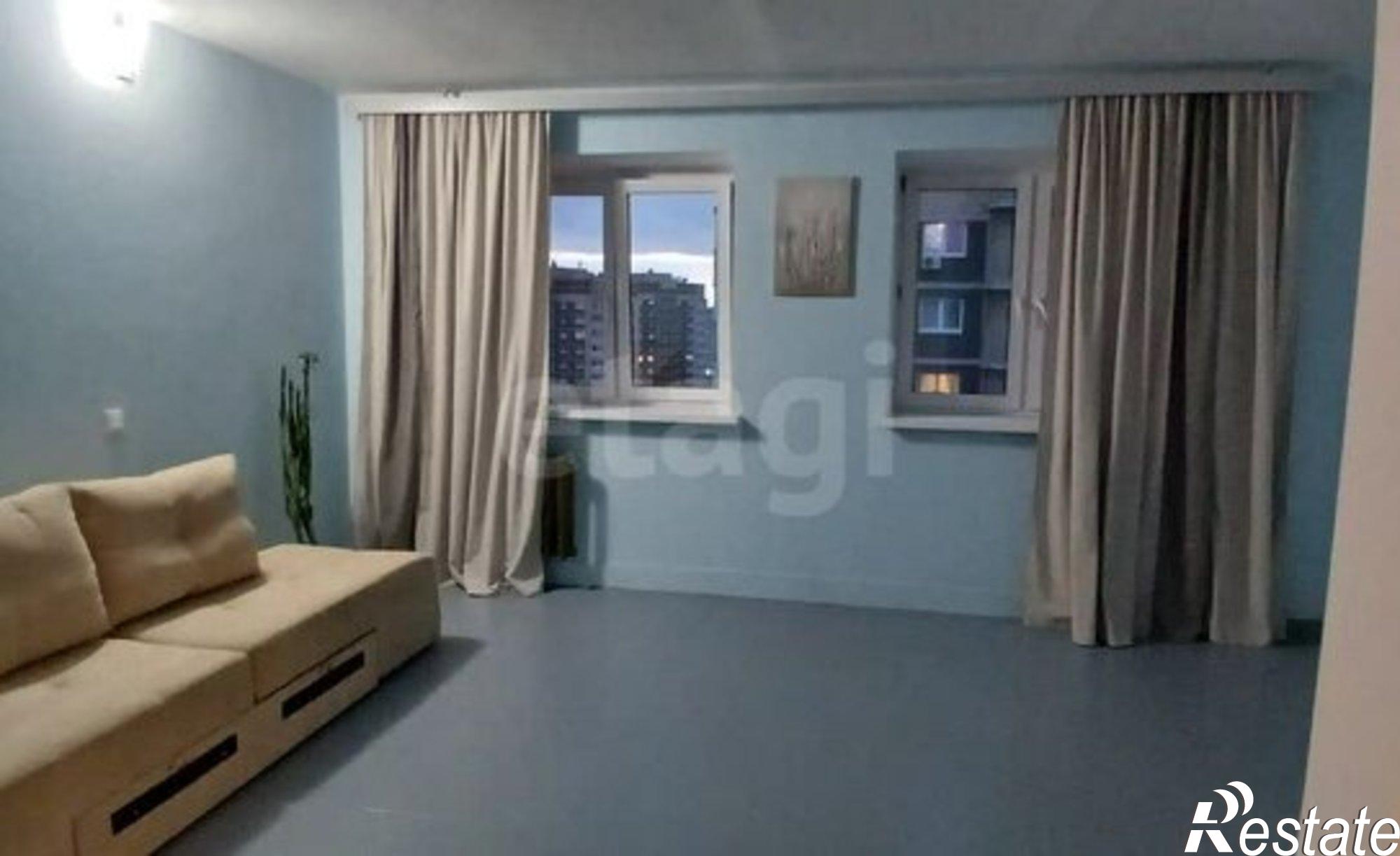 Купить квартиру за 6 090 000 рублей на улица Прокопия Артамонова, 8