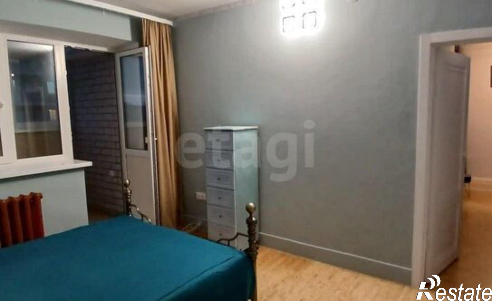 Купить квартиру за 6 090 000 рублей на улица Прокопия Артамонова, 8