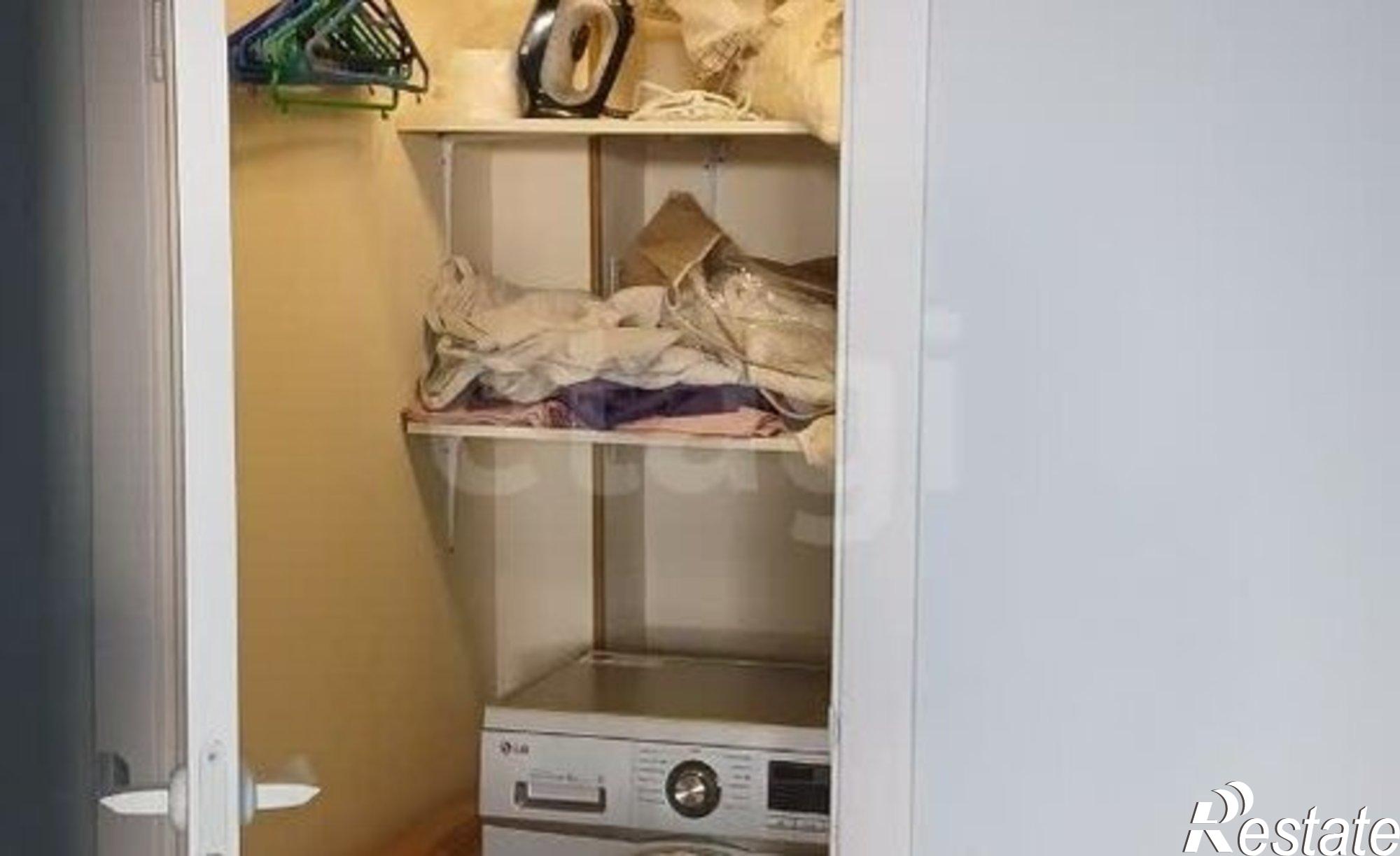 Купить квартиру за 6 090 000 рублей на улица Прокопия Артамонова, 8