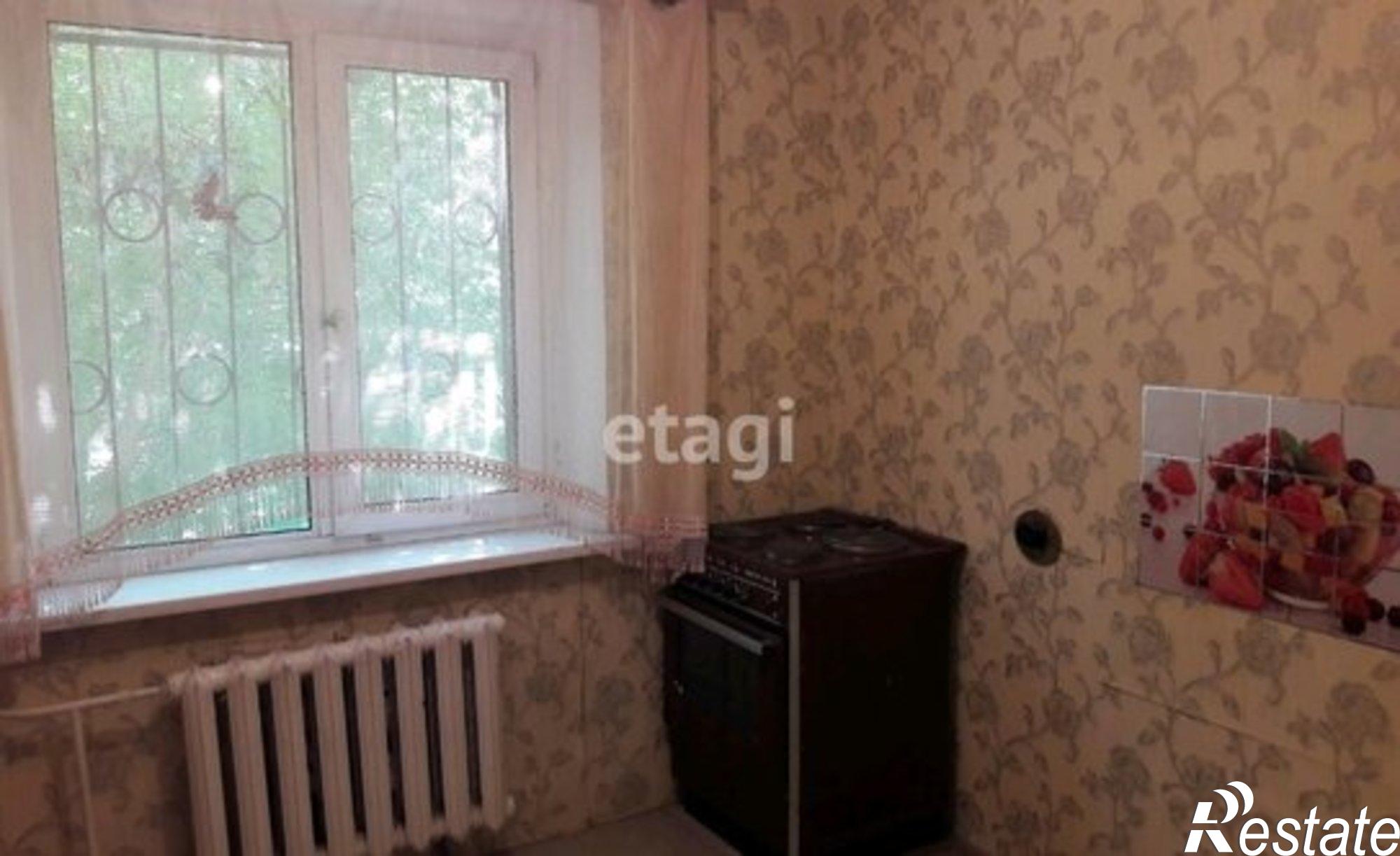 Купить квартиру за 4 900 000 рублей на Заречный проезд, 31