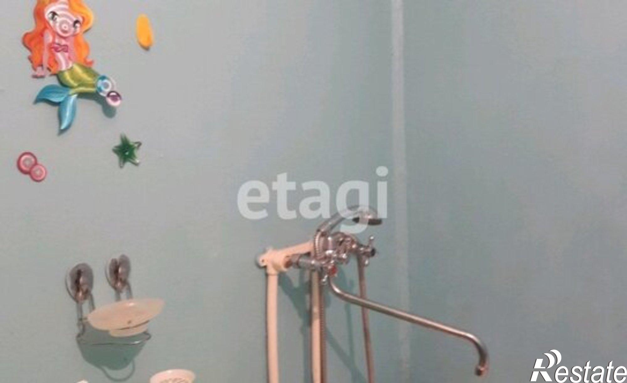 Купить квартиру за 4 900 000 рублей на Заречный проезд, 31