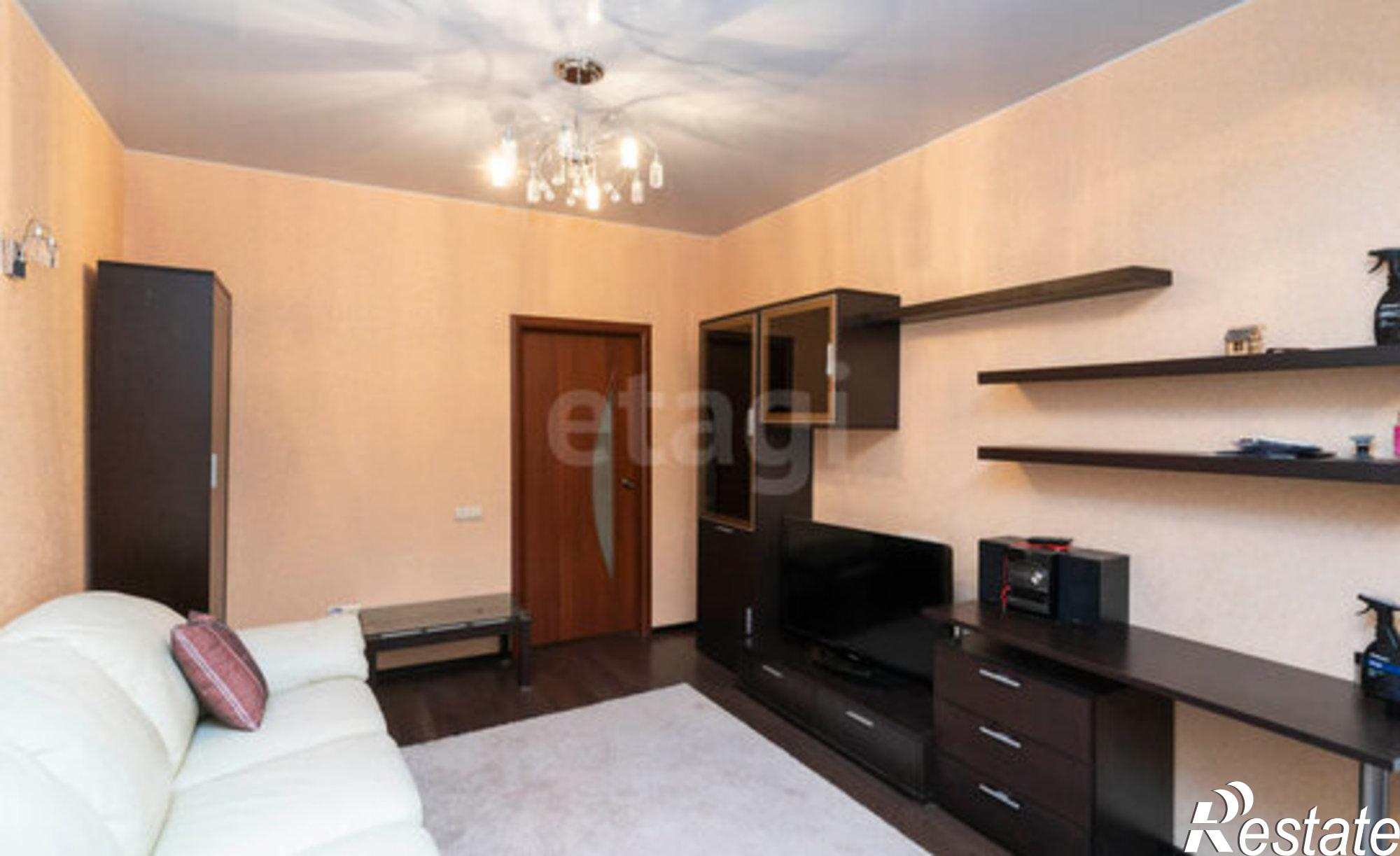 Купить квартиру за 6 300 000 рублей на ул Николая Гондатти, 7