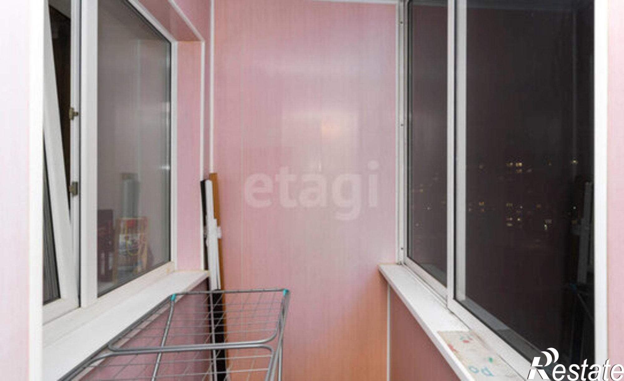 Купить квартиру за 6 300 000 рублей на ул Николая Гондатти, 7