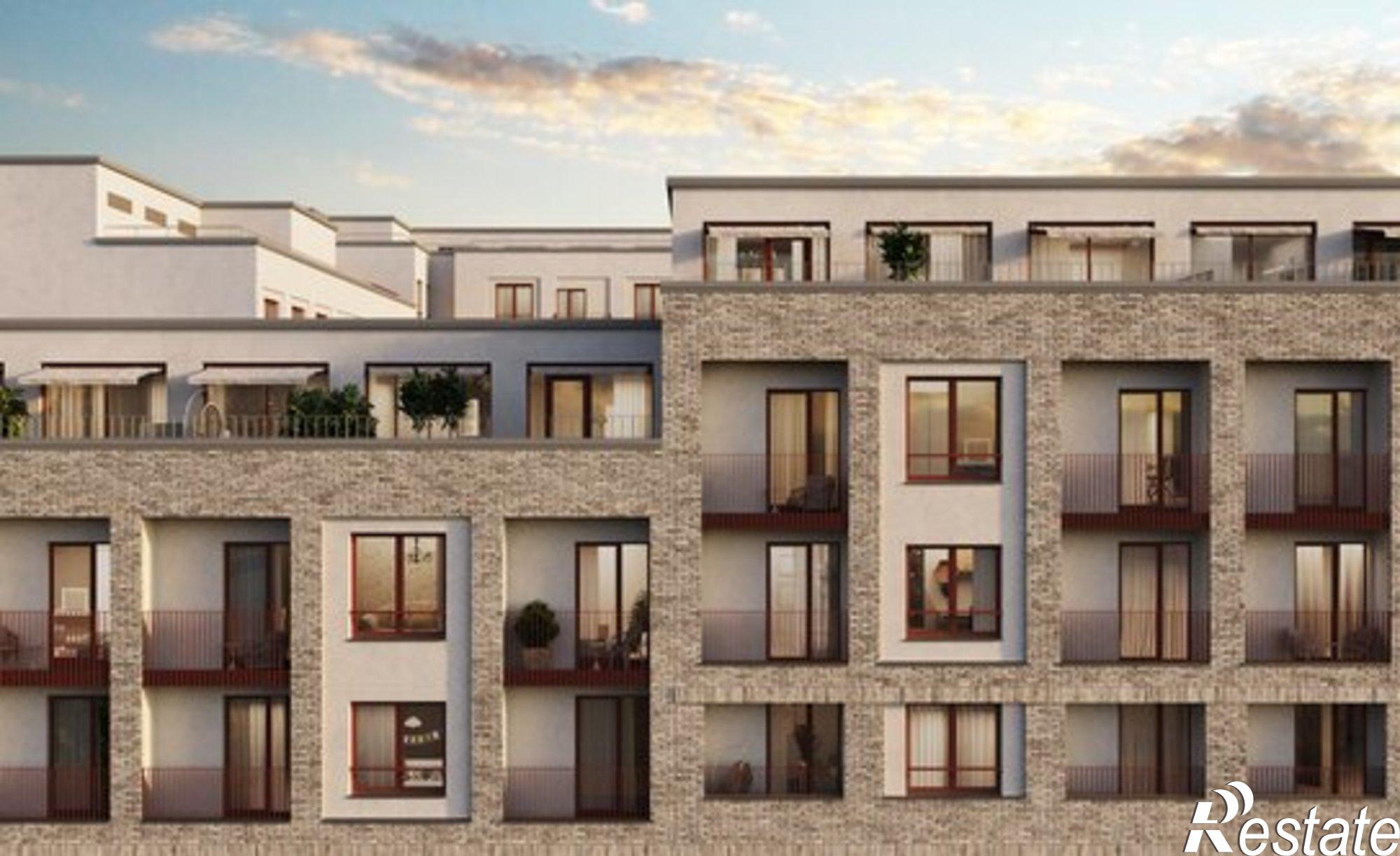 Купить квартиру за 7 730 000 рублей на Причальная улица, 11