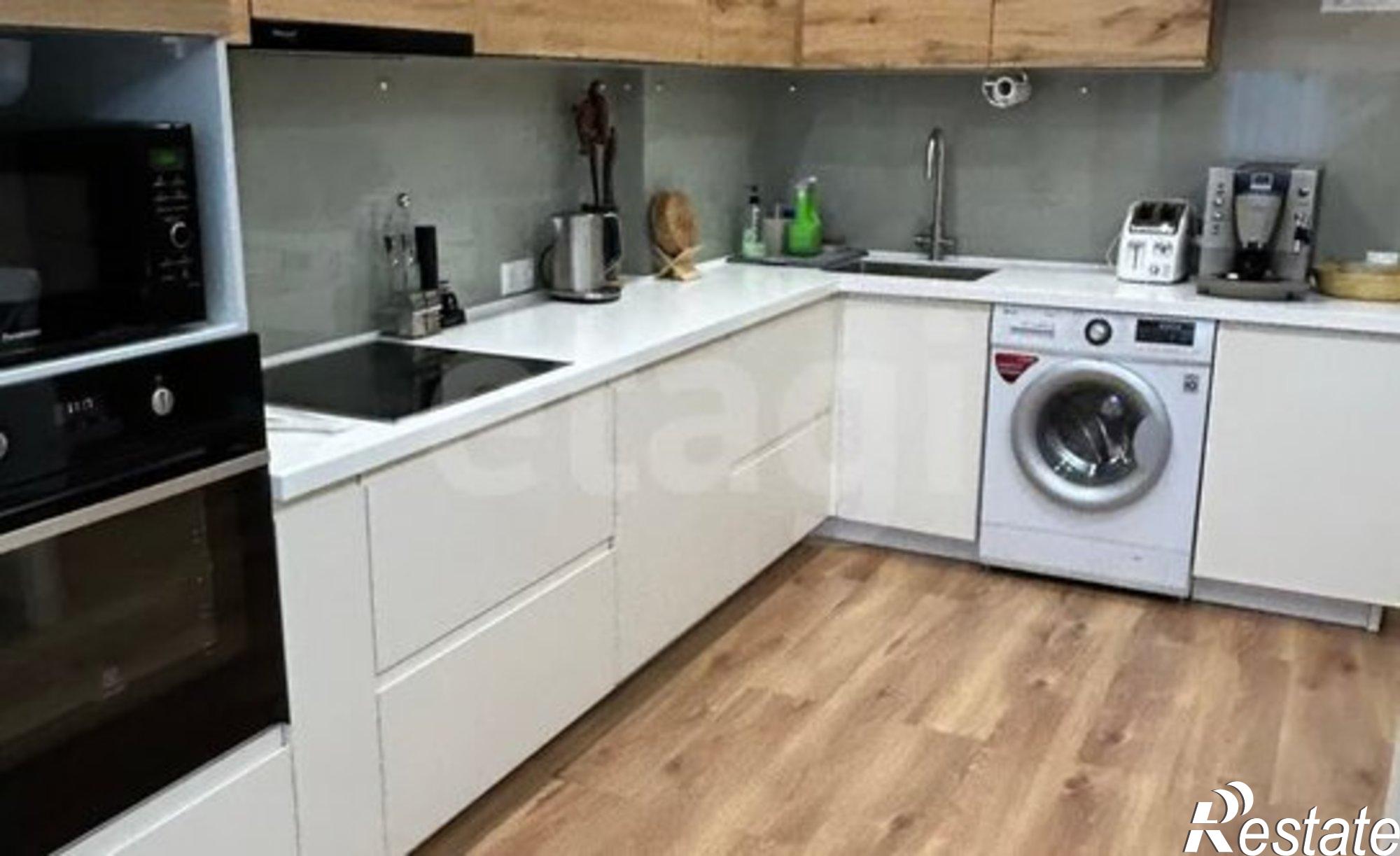 Купить квартиру за 8 600 000 рублей на ул Николая Зелинского, 5