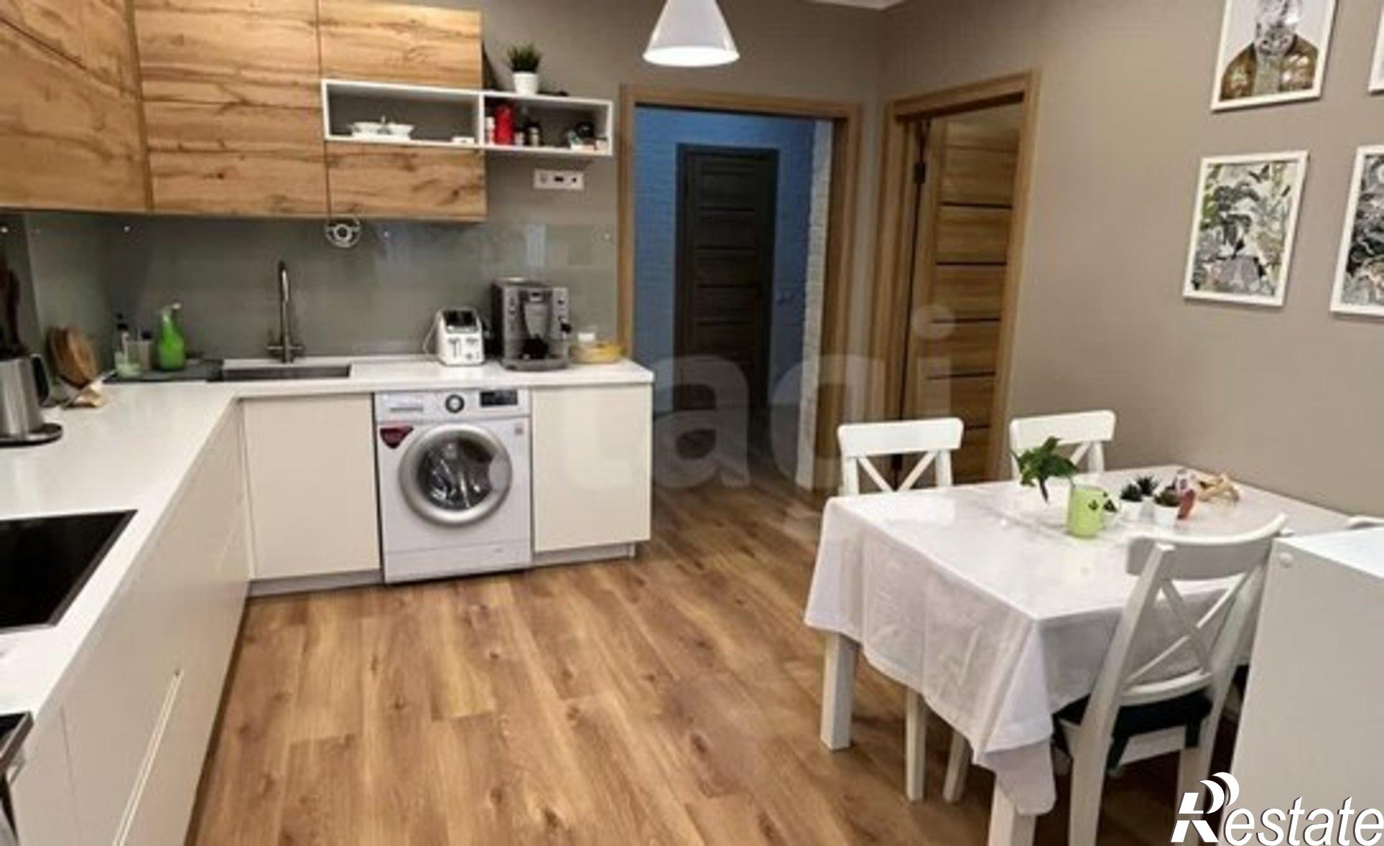 Купить квартиру за 8 600 000 рублей на ул Николая Зелинского, 5