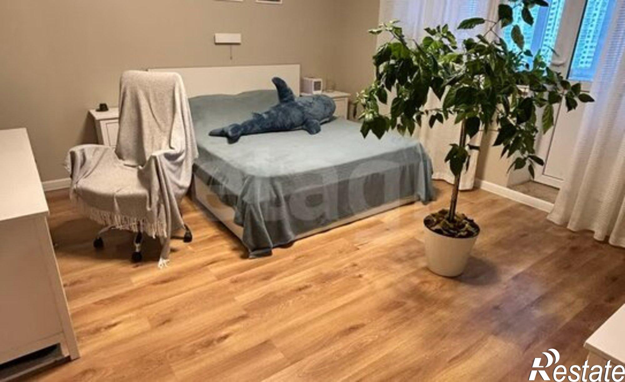 Купить квартиру за 8 600 000 рублей на ул Николая Зелинского, 5