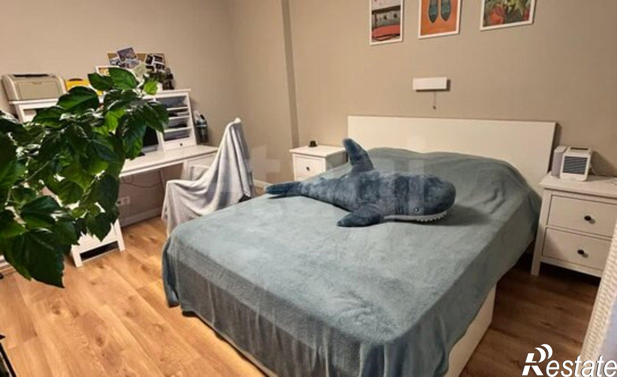 Купить квартиру за 8 600 000 рублей на ул Николая Зелинского, 5