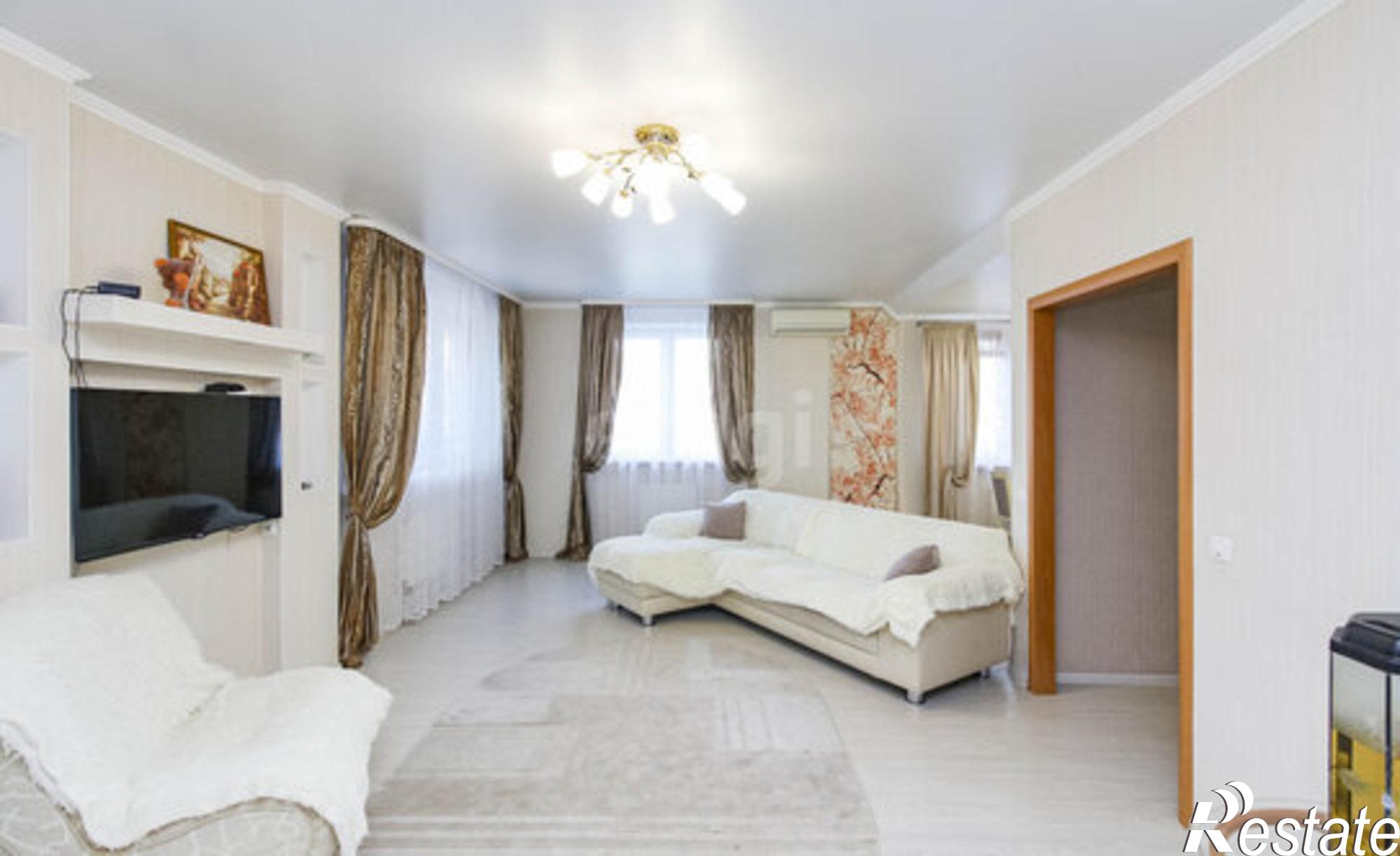 Купить квартиру за 9 990 000 рублей на ул Академика Сахарова, 36